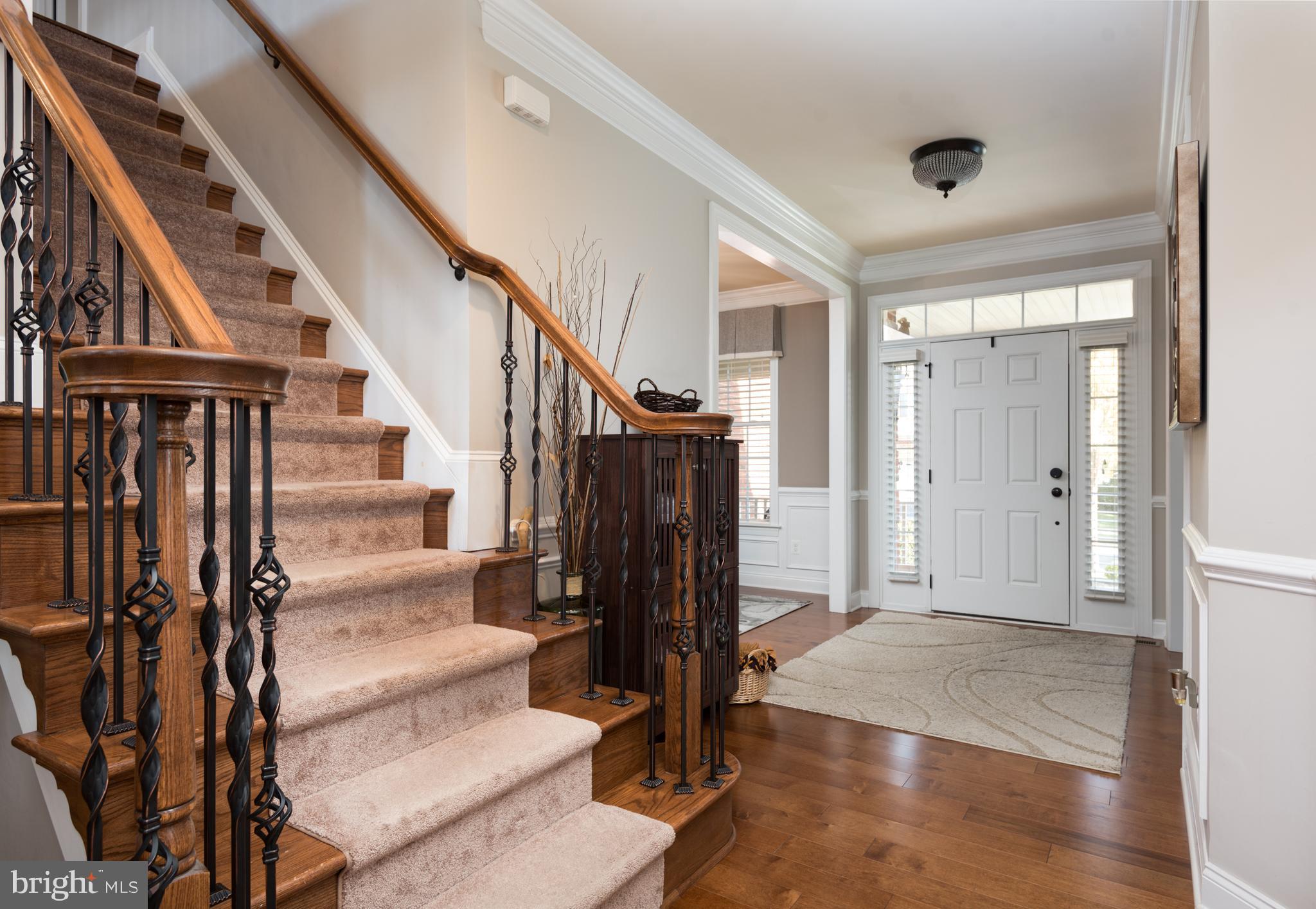 DOMINION VALLEY COUNTRY CLUB - Residential