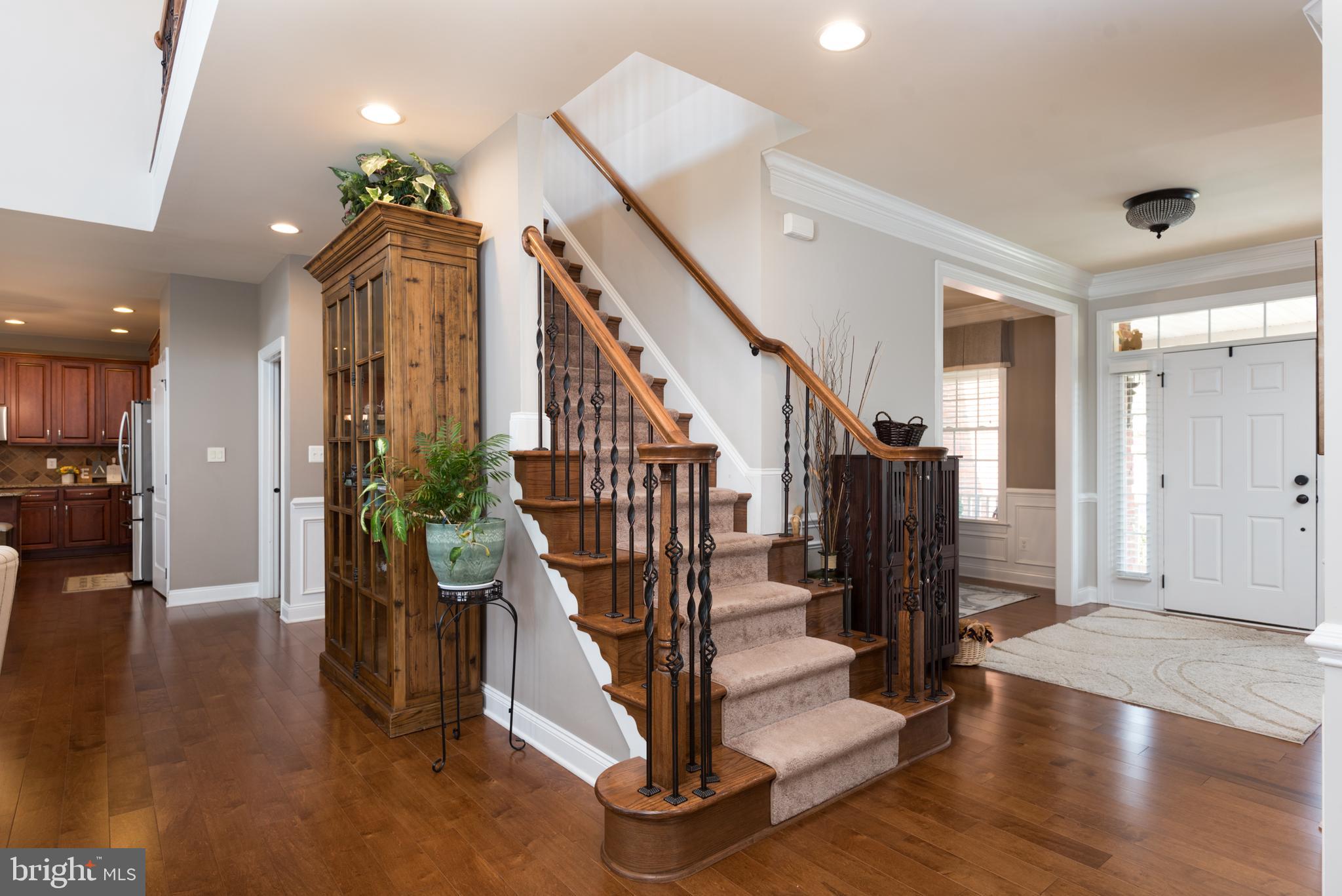 DOMINION VALLEY COUNTRY CLUB - Residential