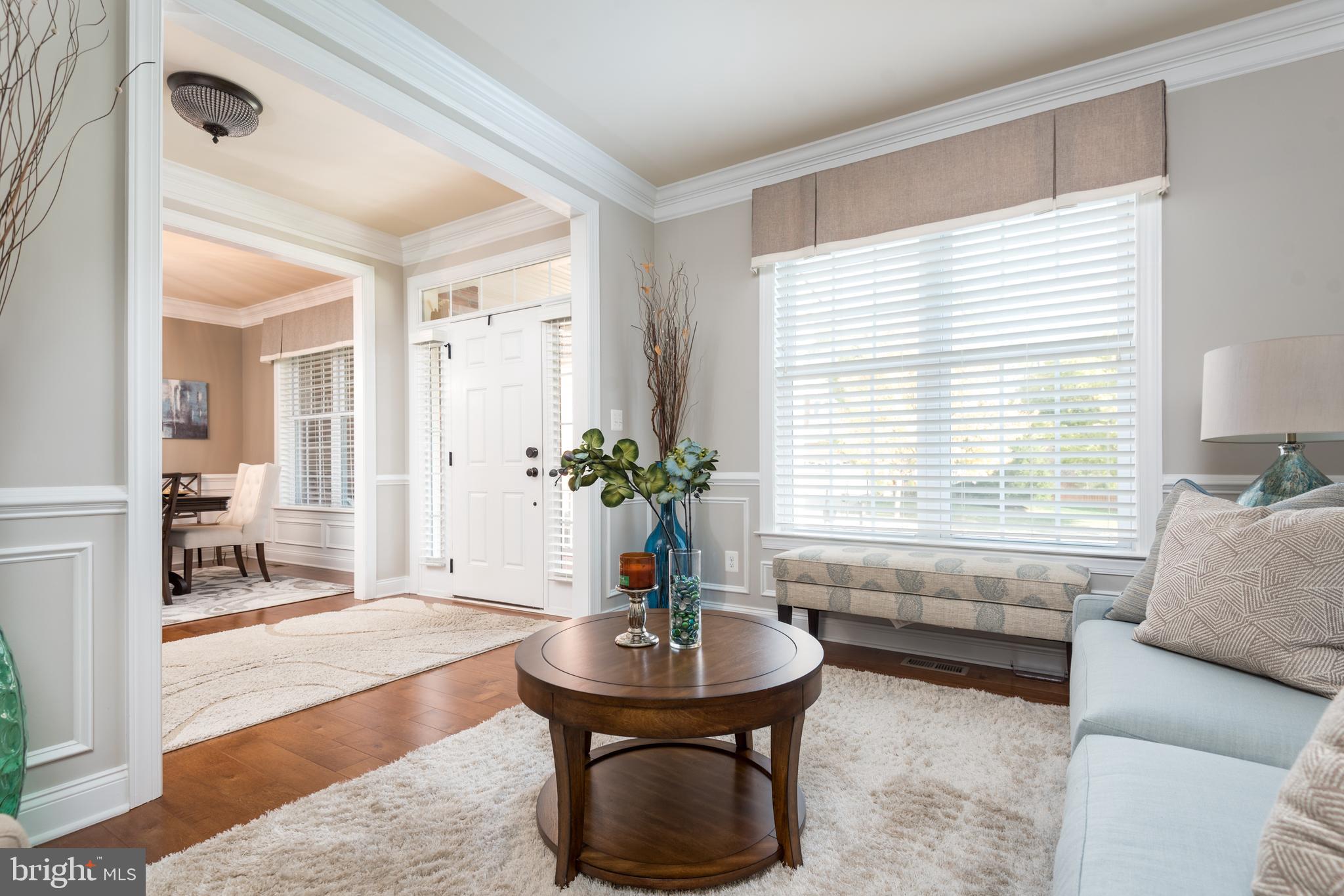 DOMINION VALLEY COUNTRY CLUB - Residential