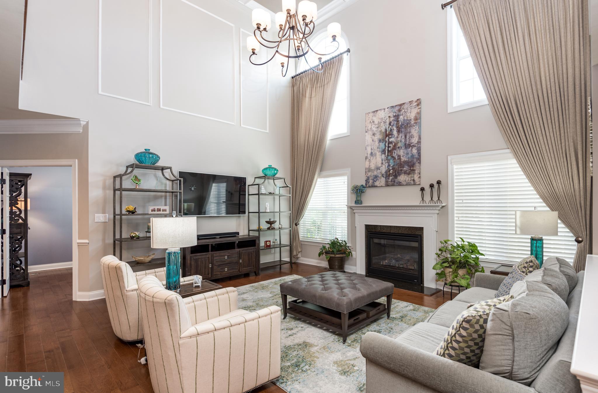 DOMINION VALLEY COUNTRY CLUB - Residential