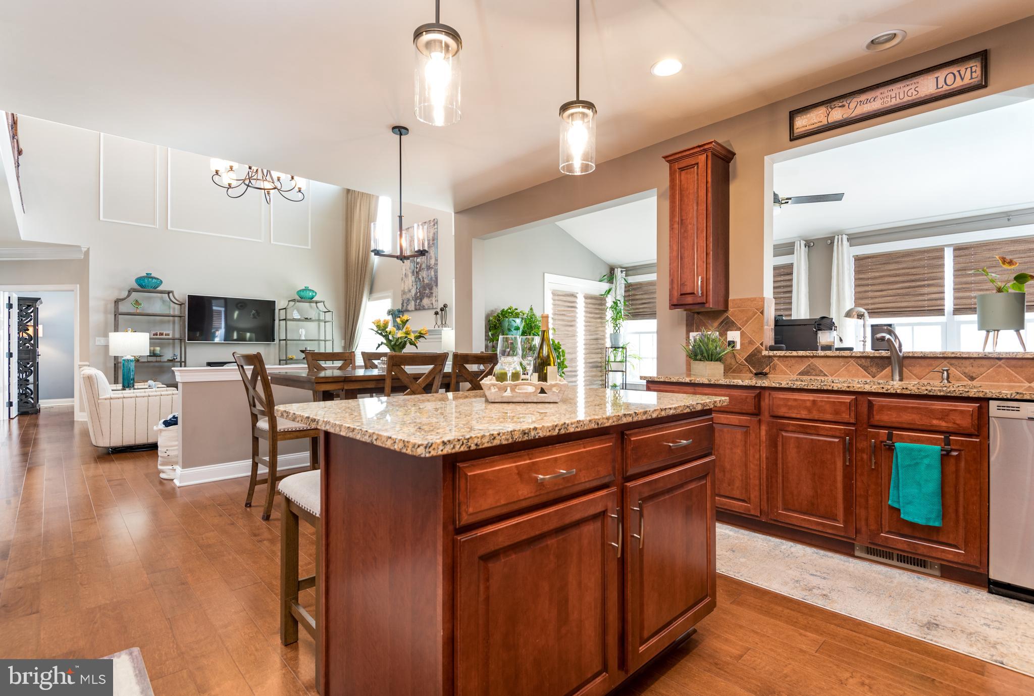 DOMINION VALLEY COUNTRY CLUB - Residential