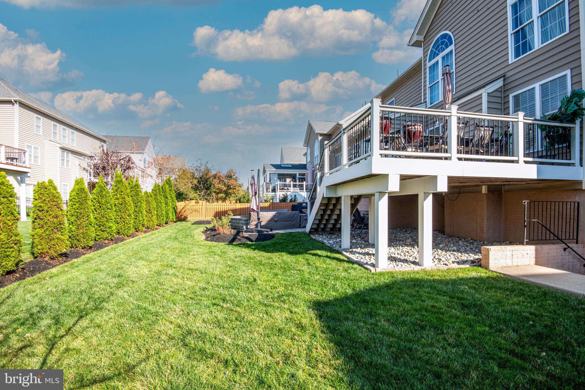 DOMINION VALLEY COUNTRY CLUB - Residential