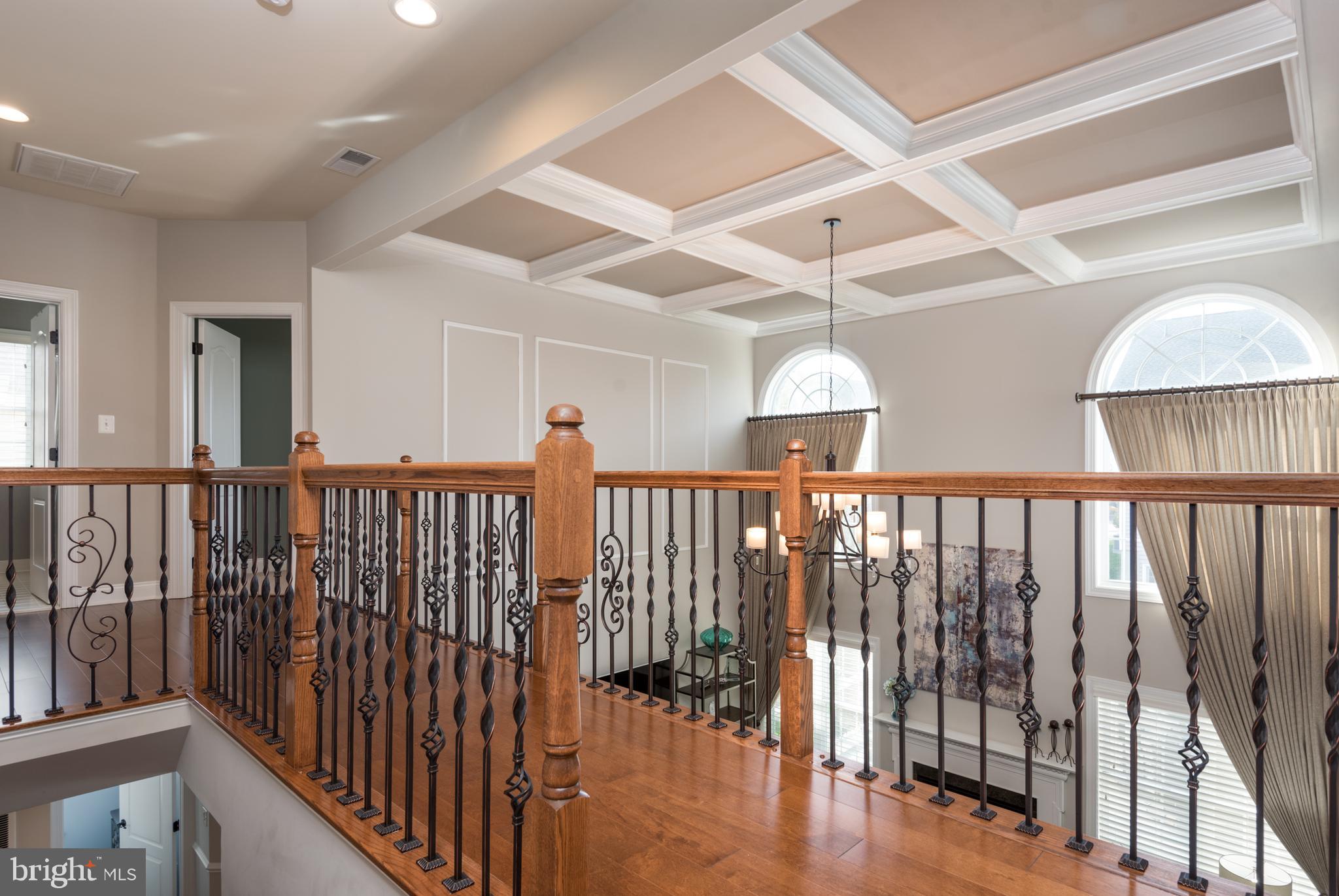 DOMINION VALLEY COUNTRY CLUB - Residential