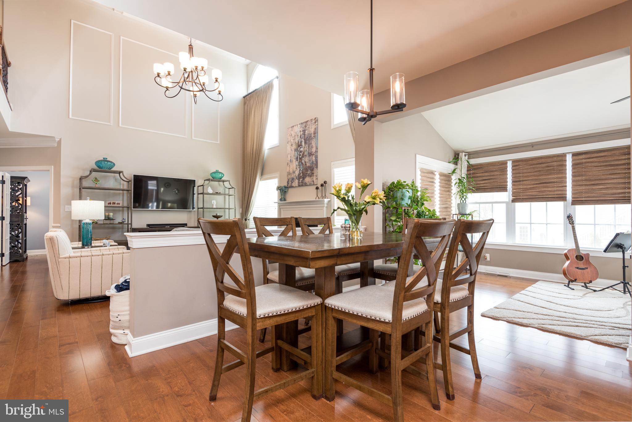 DOMINION VALLEY COUNTRY CLUB - Residential