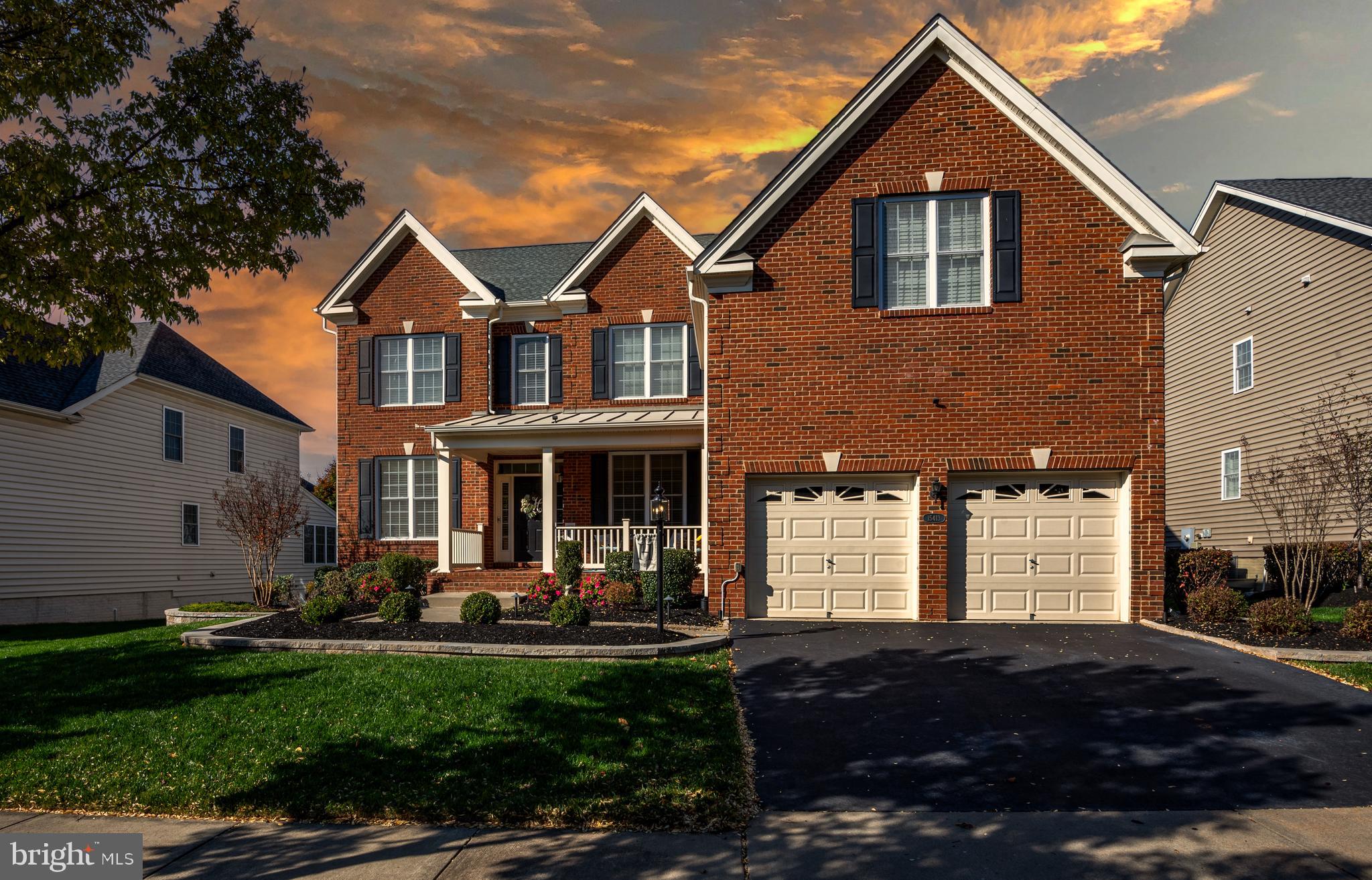 DOMINION VALLEY COUNTRY CLUB - Residential