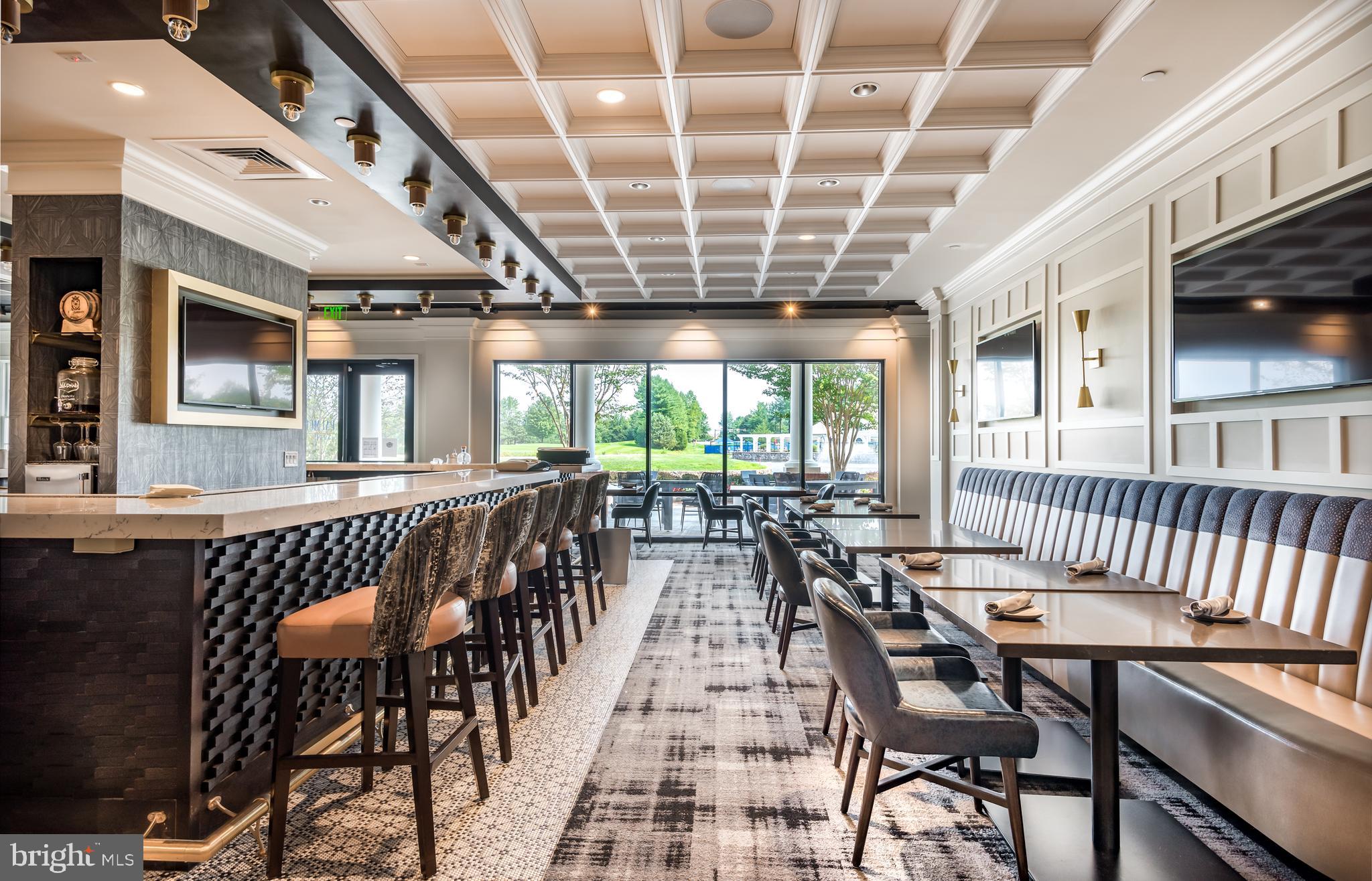 DOMINION VALLEY COUNTRY CLUB - Residential