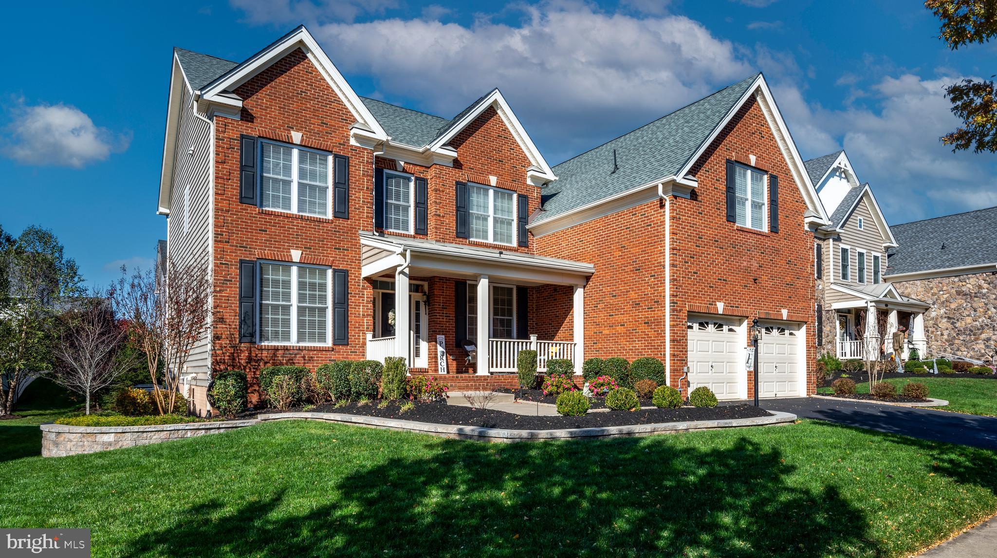 DOMINION VALLEY COUNTRY CLUB - Residential