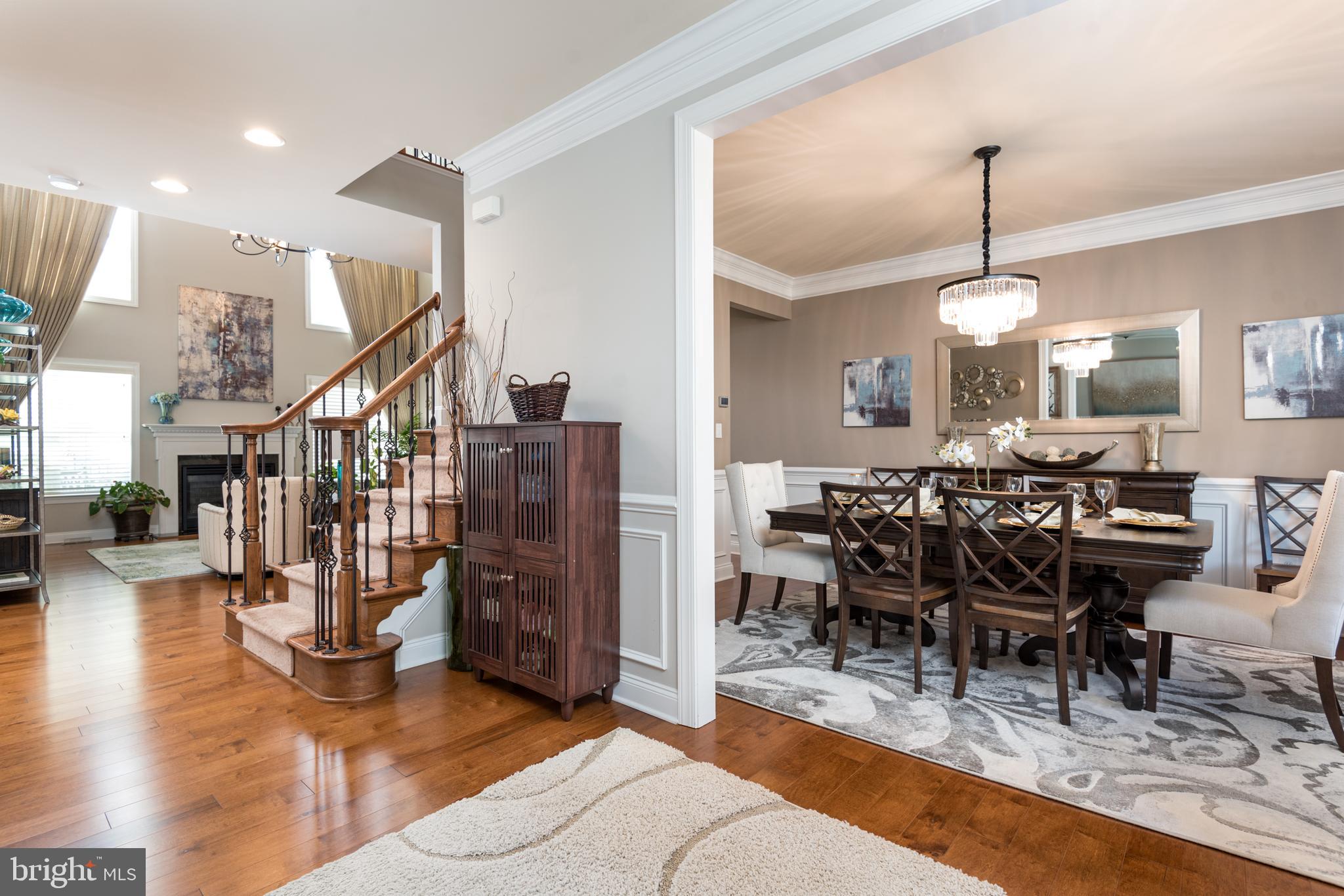 DOMINION VALLEY COUNTRY CLUB - Residential