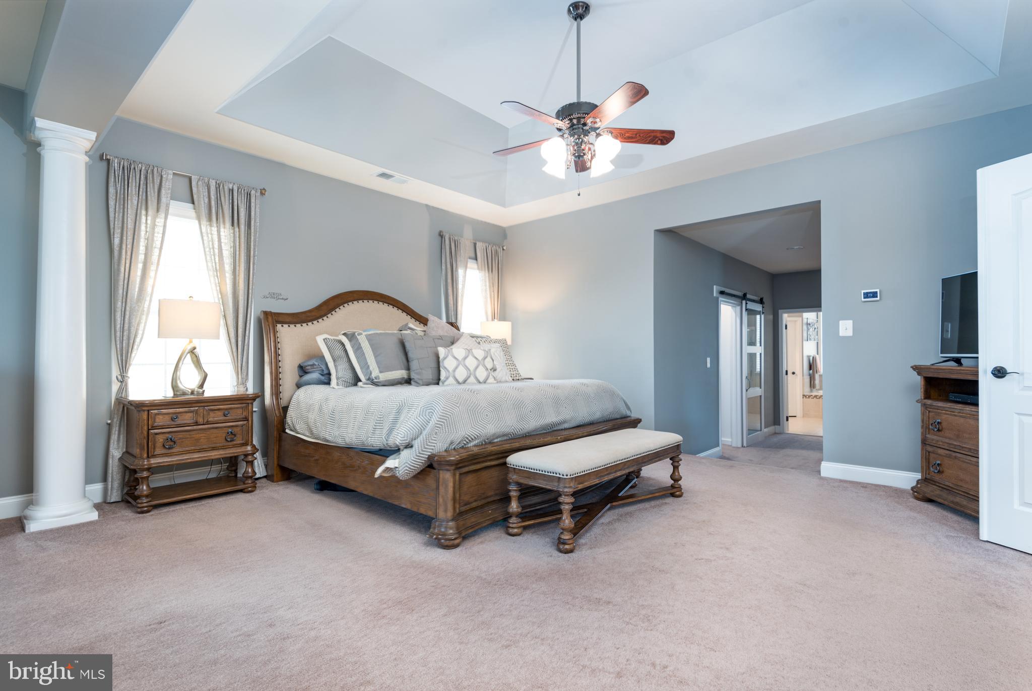 DOMINION VALLEY COUNTRY CLUB - Residential