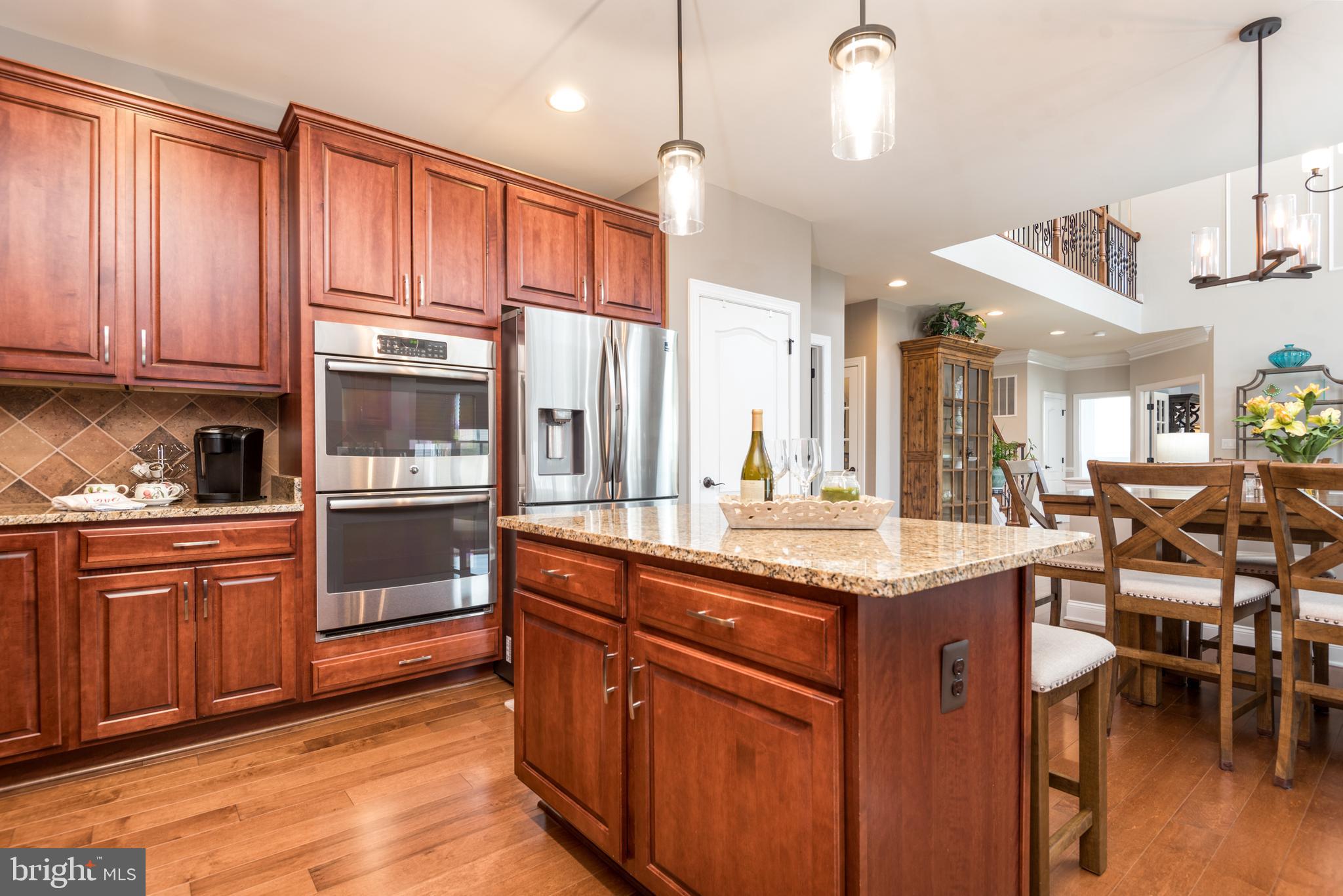 DOMINION VALLEY COUNTRY CLUB - Residential