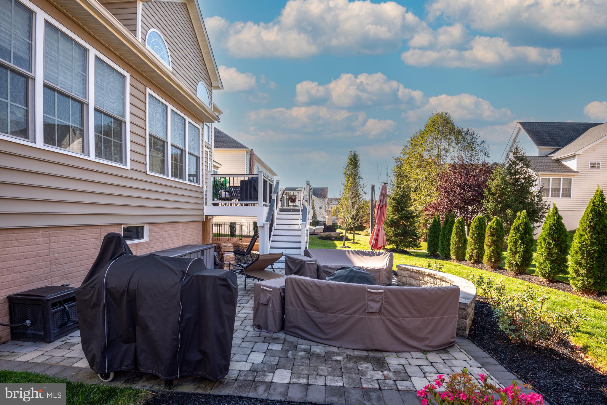 DOMINION VALLEY COUNTRY CLUB - Residential