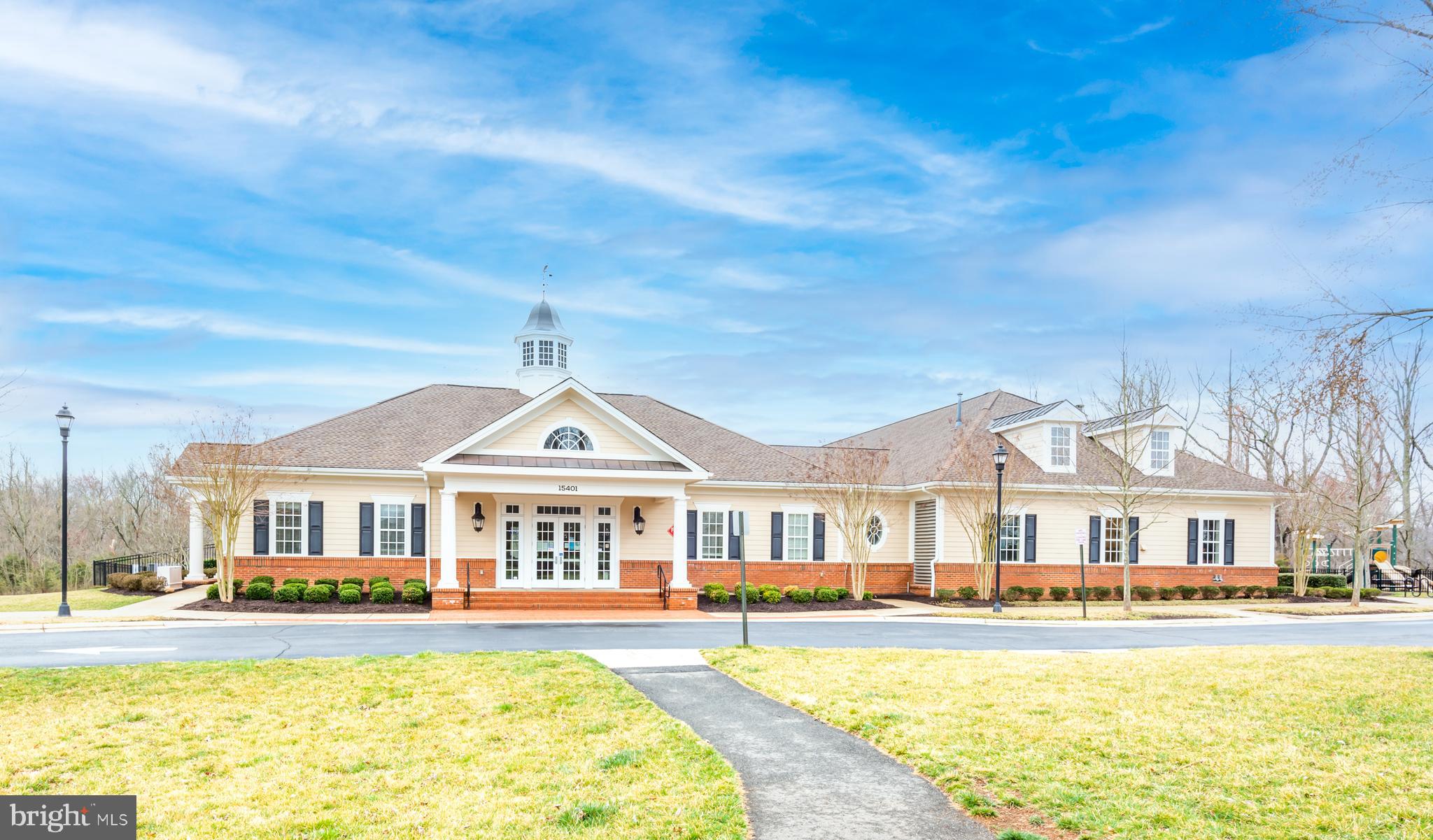 DOMINION VALLEY COUNTRY CLUB - Residential