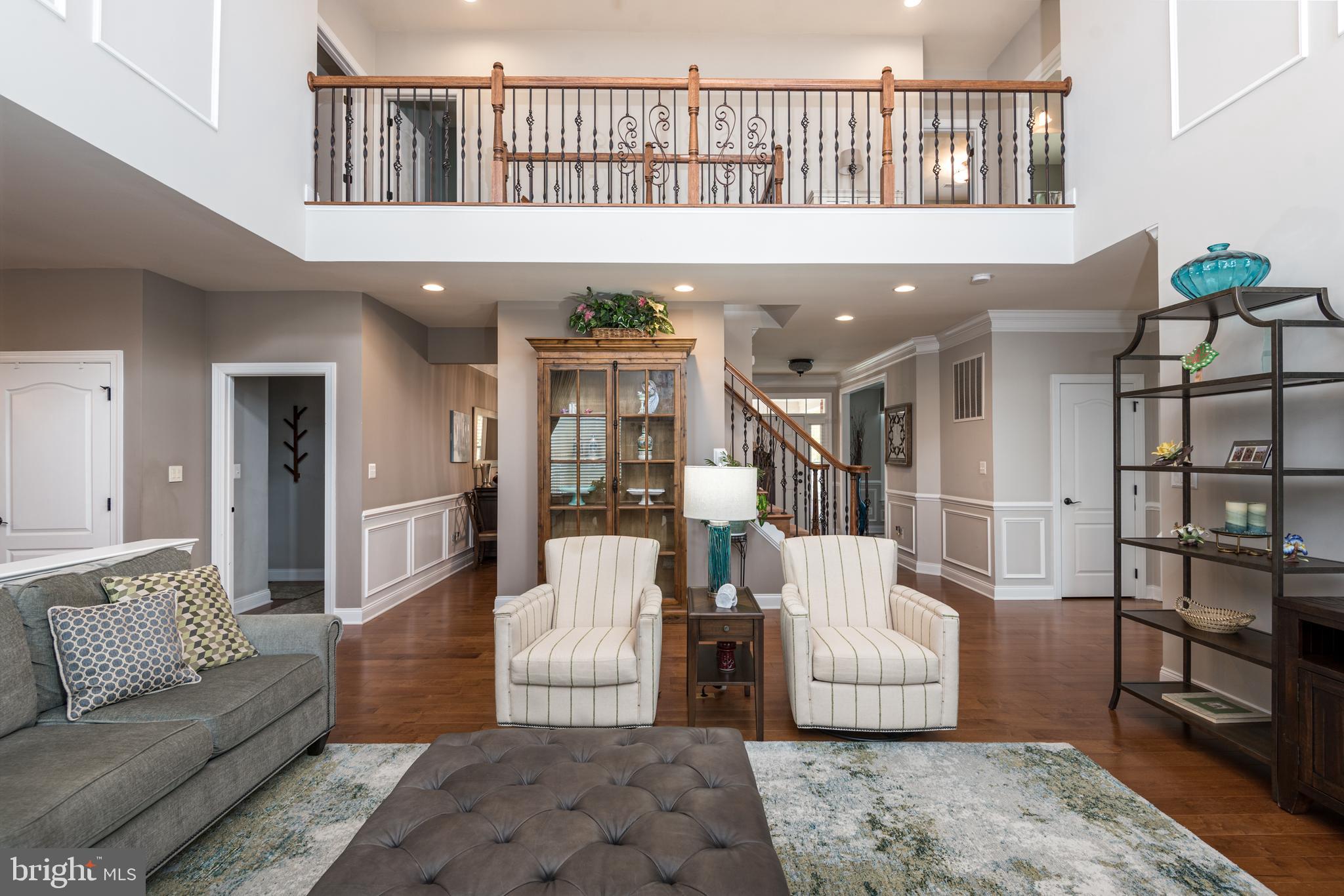 DOMINION VALLEY COUNTRY CLUB - Residential