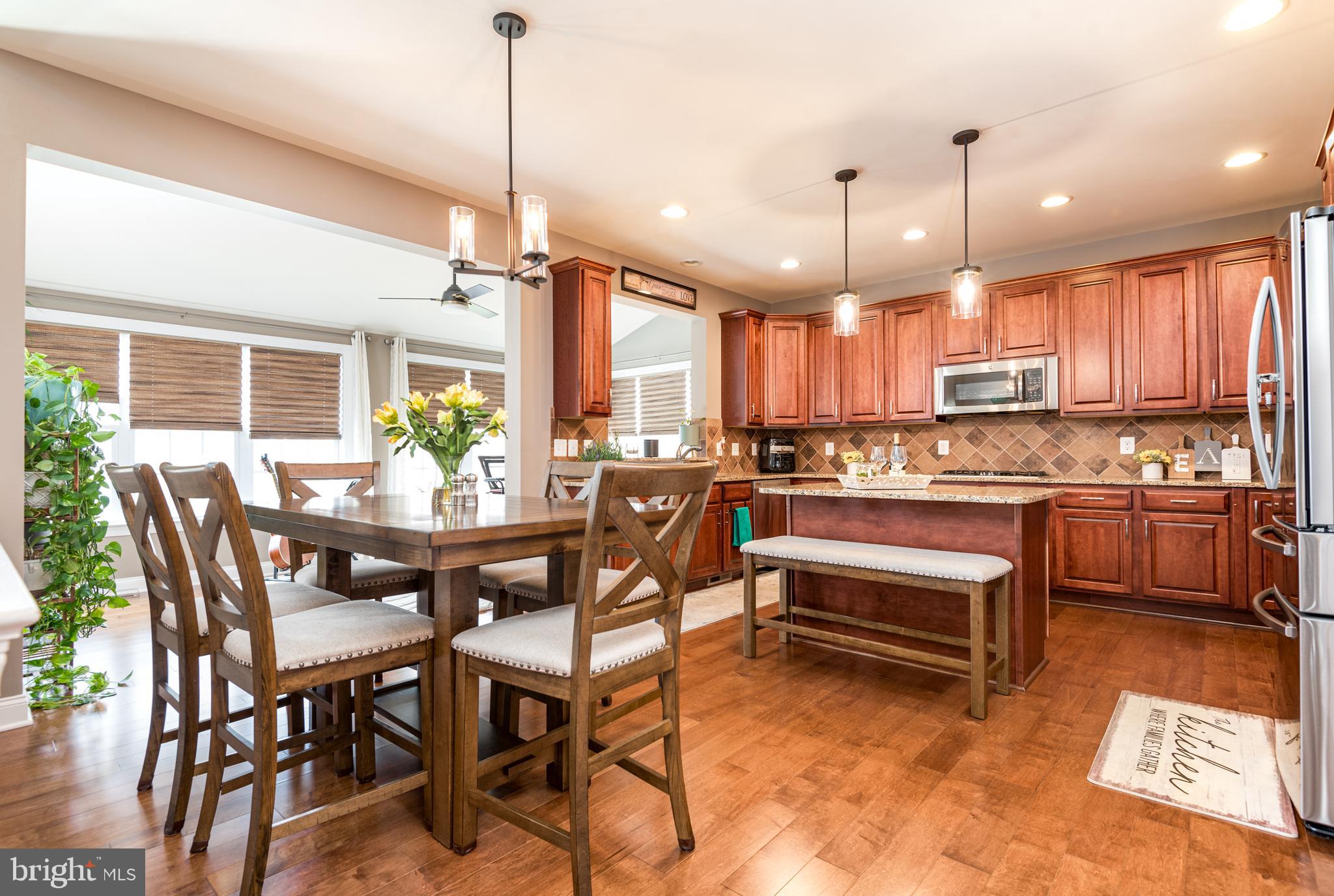 DOMINION VALLEY COUNTRY CLUB - Residential