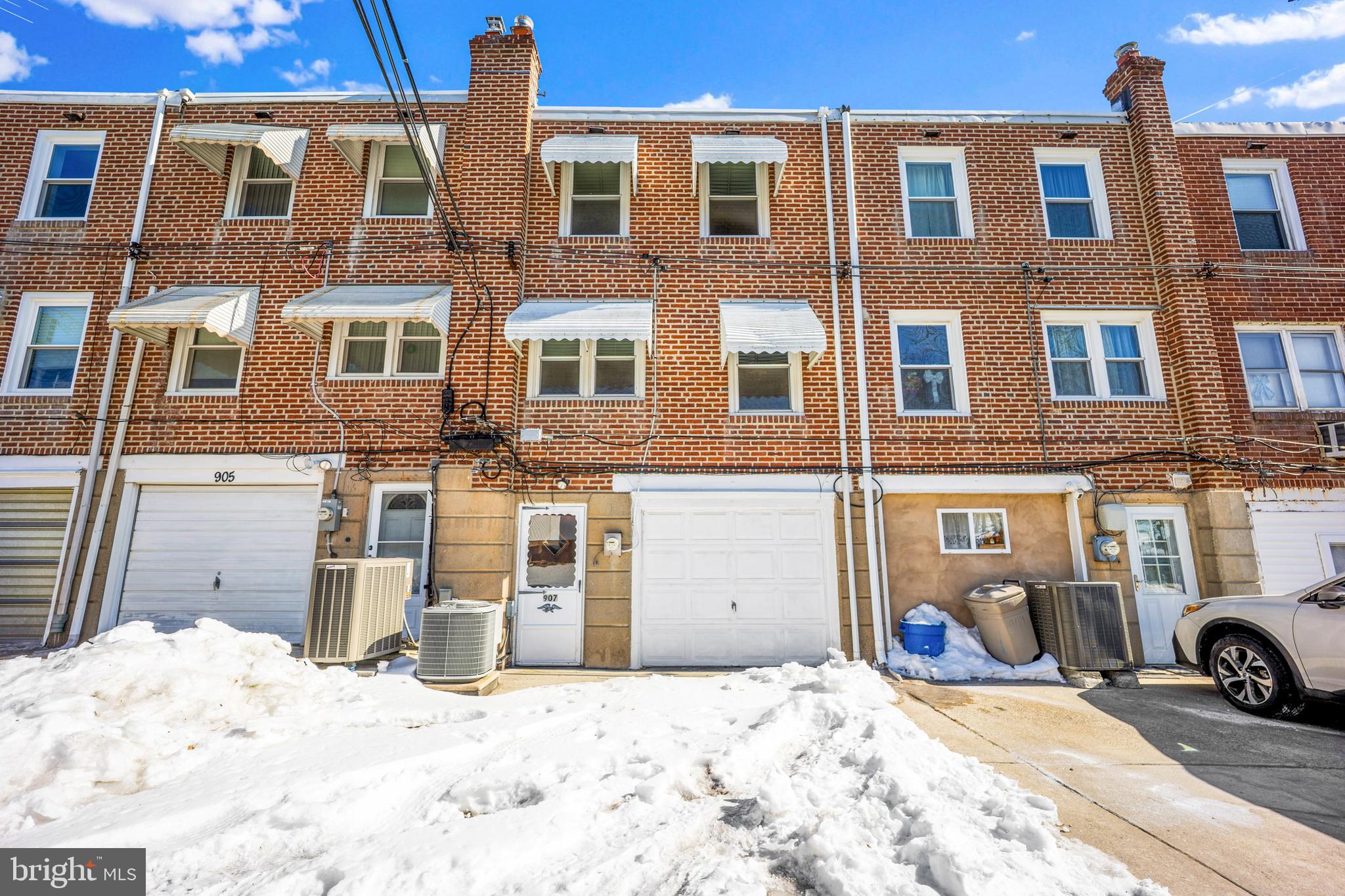 BRIARCLIFF - Residential