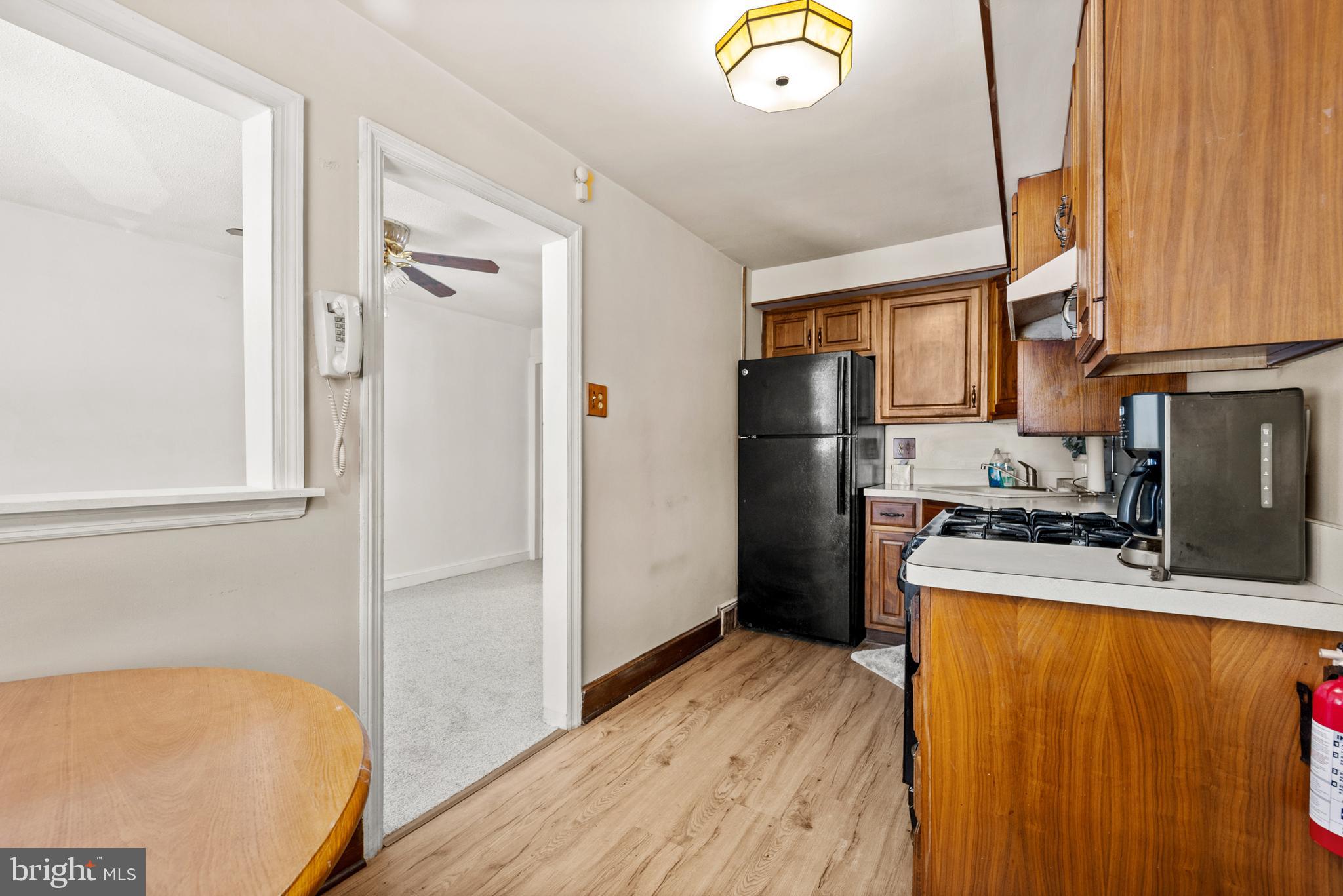 BRIARCLIFF - Residential