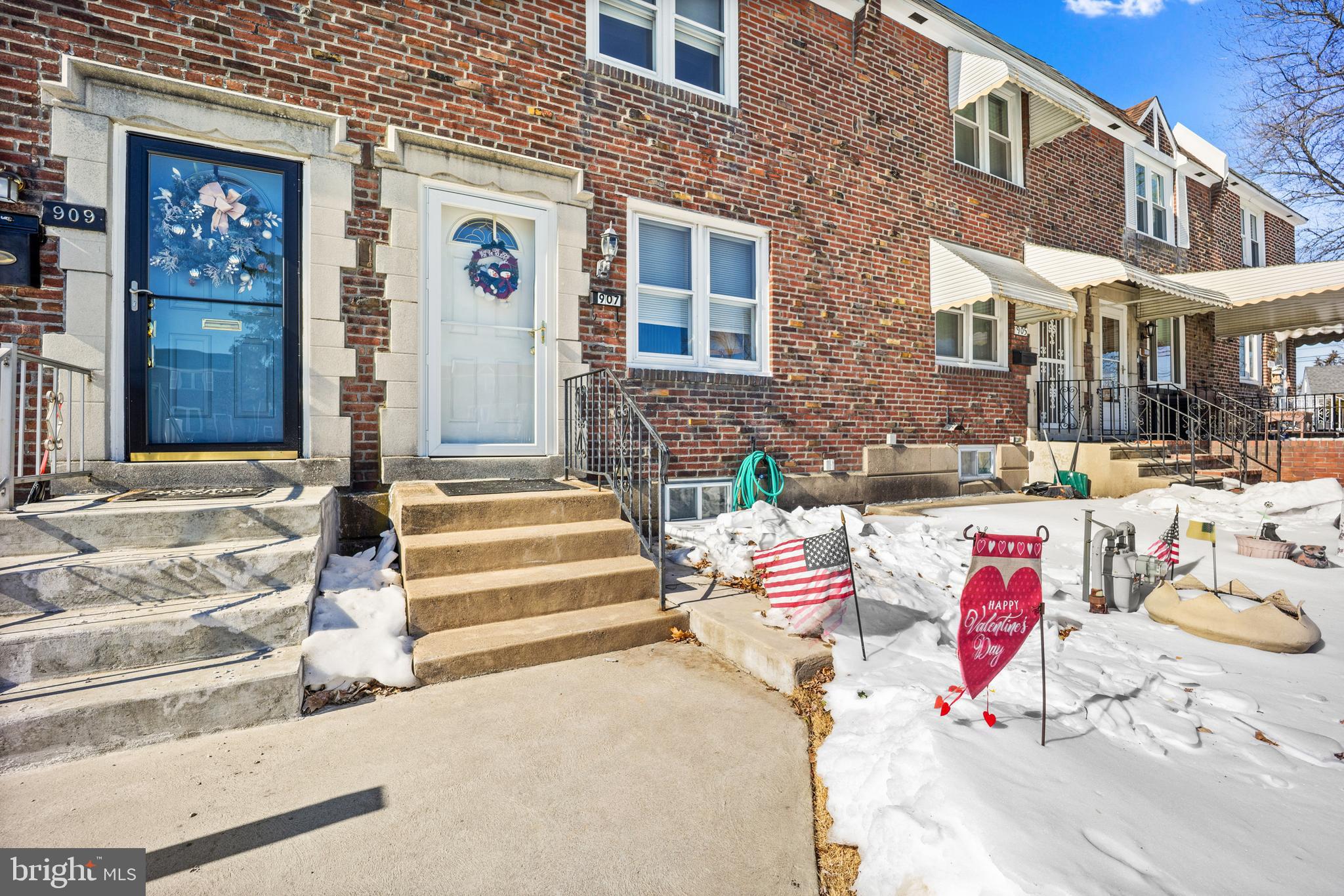 BRIARCLIFF - Residential