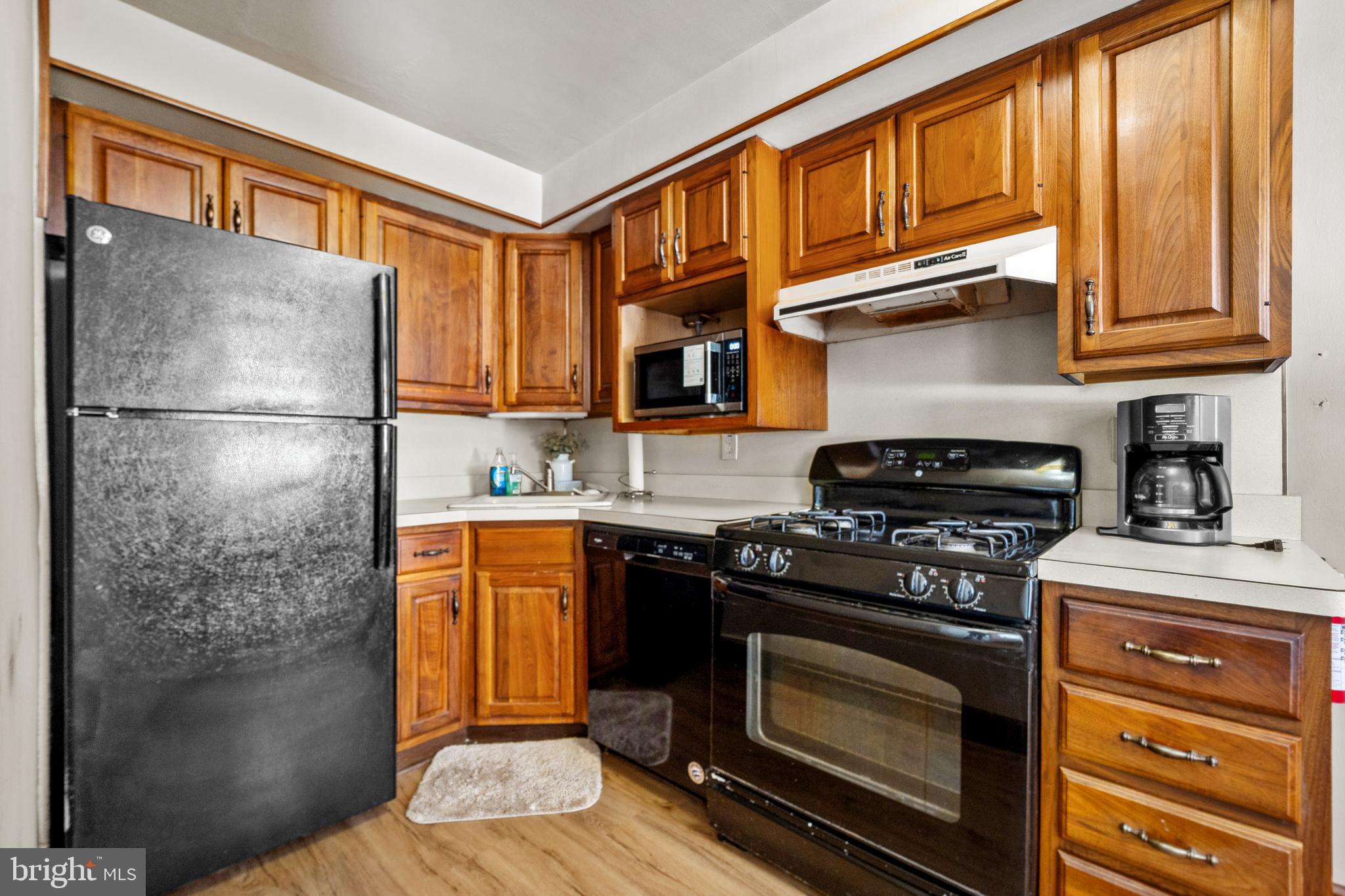 BRIARCLIFF - Residential