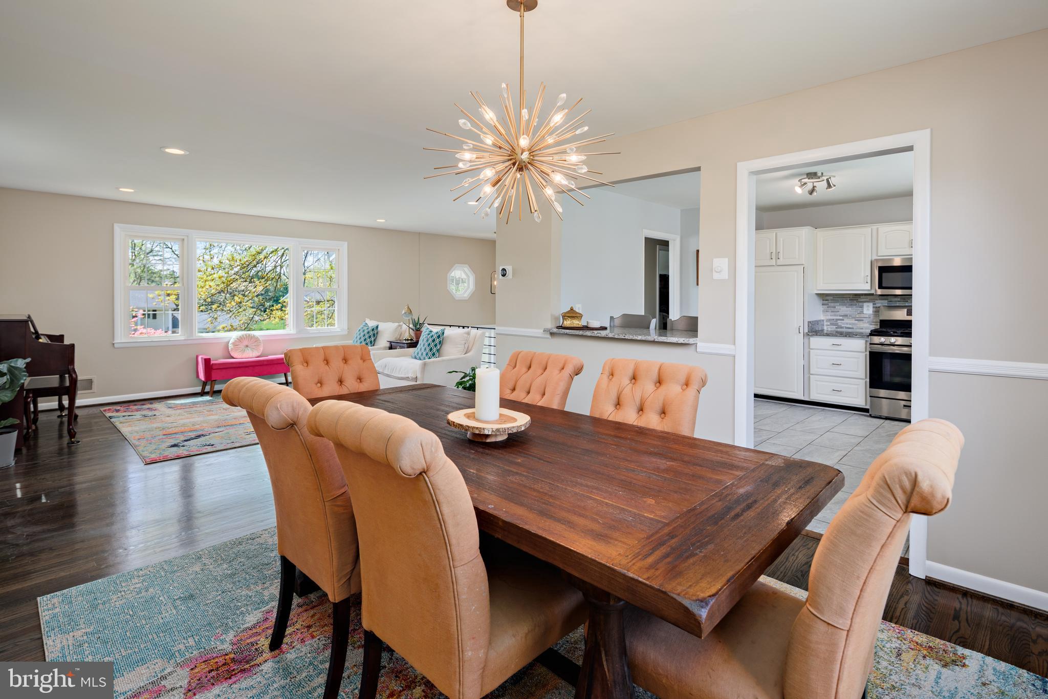 WILTON ACRES - Residential