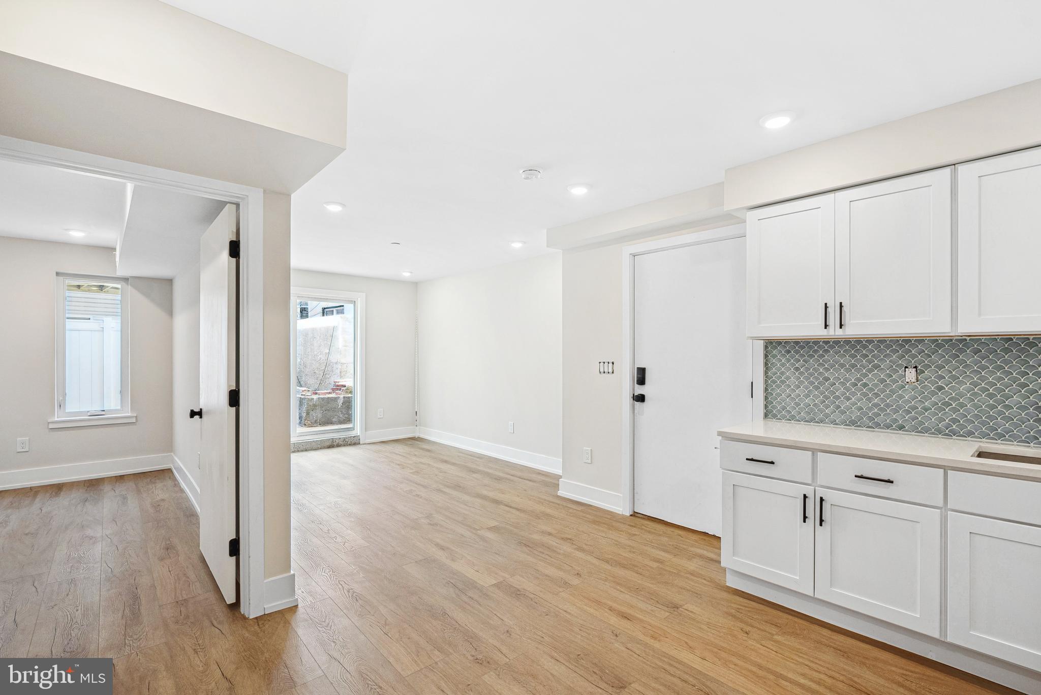 PENNSPORT - Residential Lease