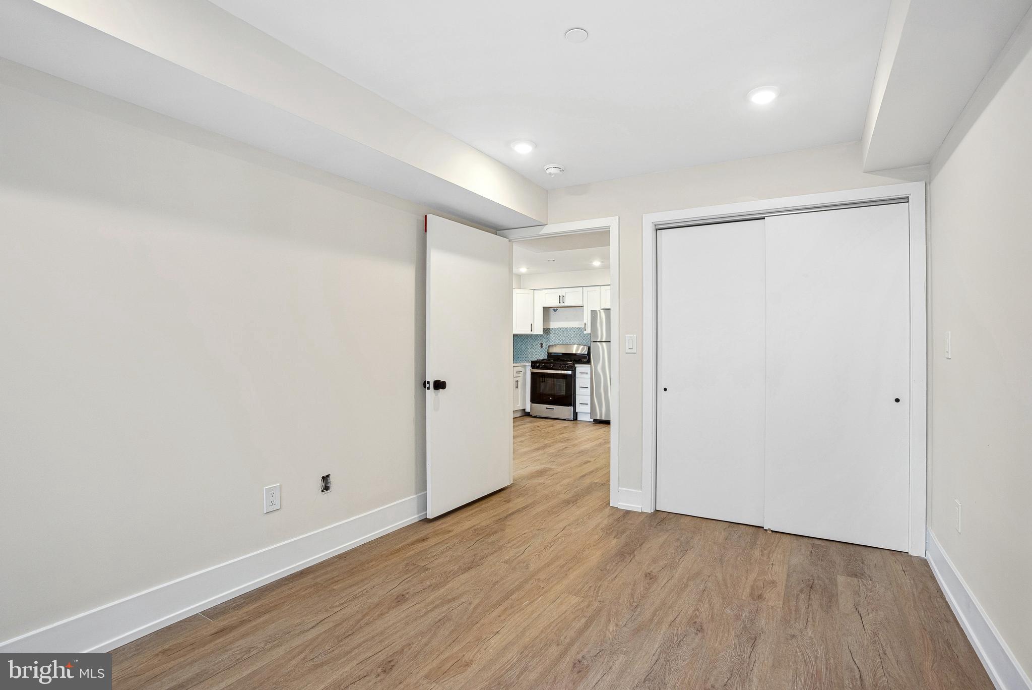 PENNSPORT - Residential Lease