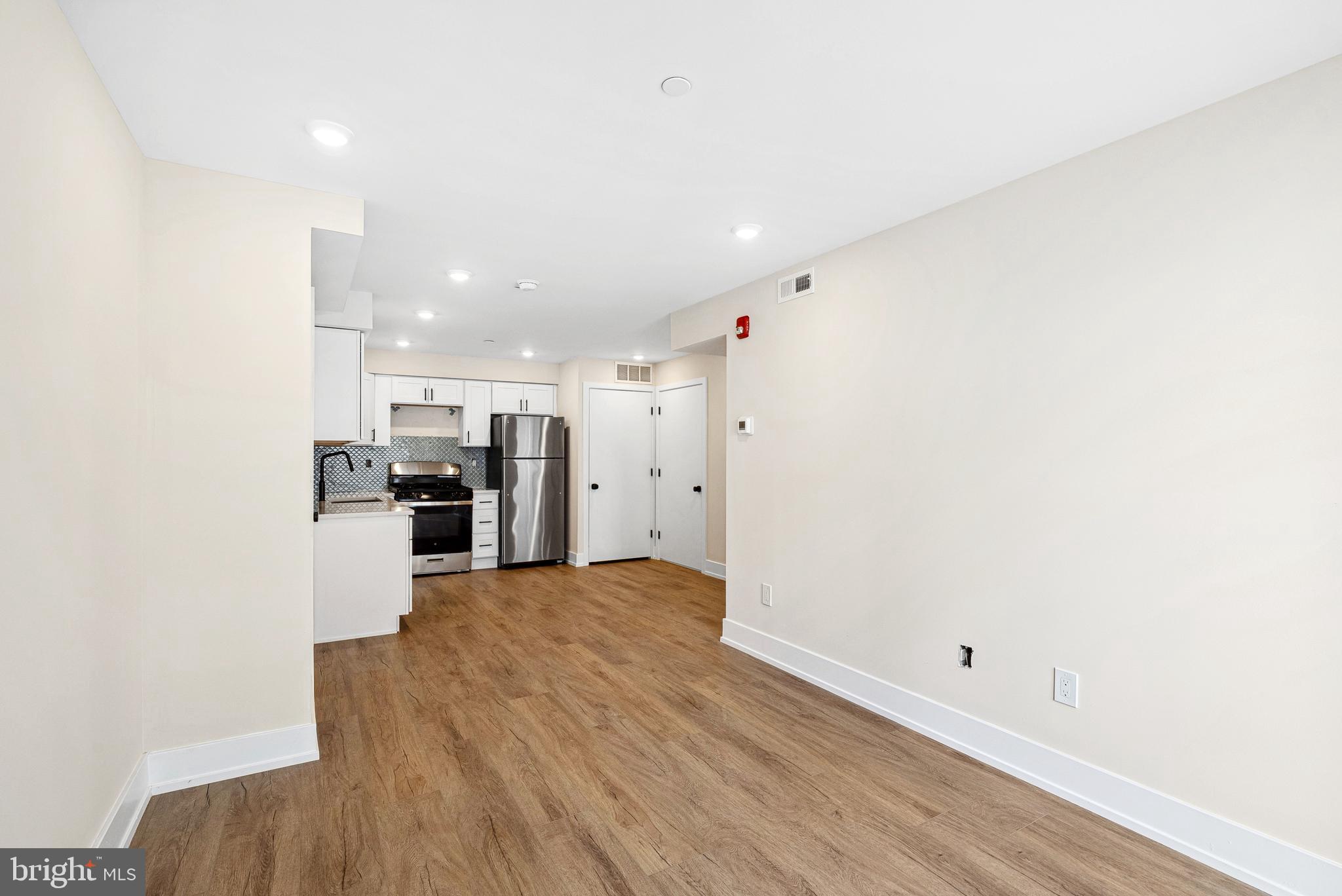 PENNSPORT - Residential Lease