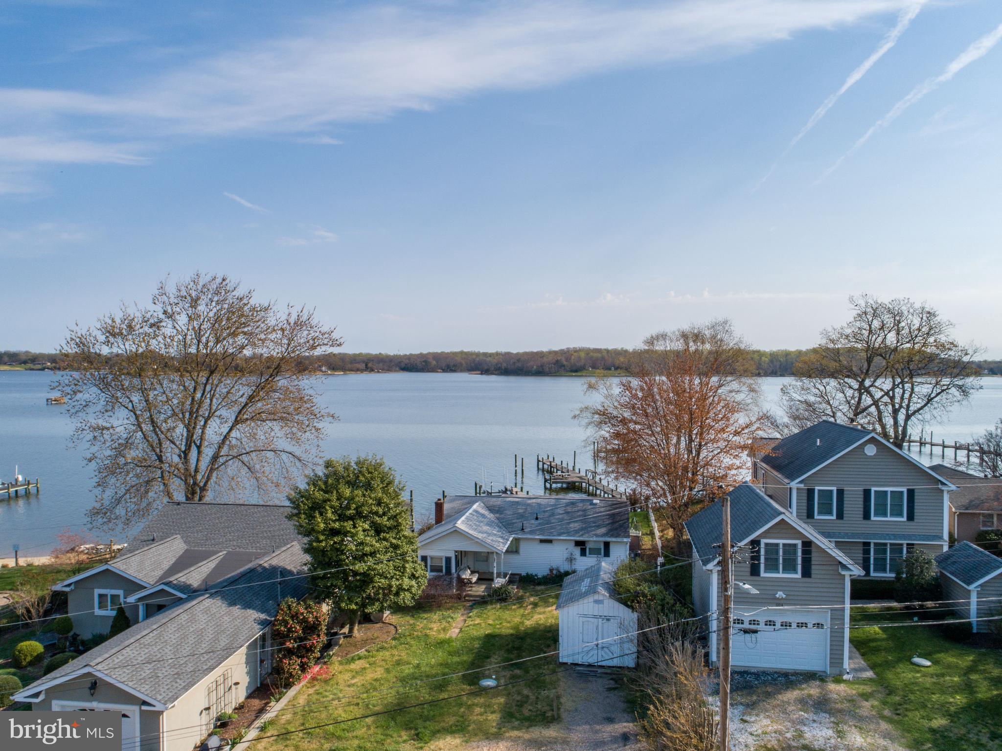 LOCH HAVEN - Residential