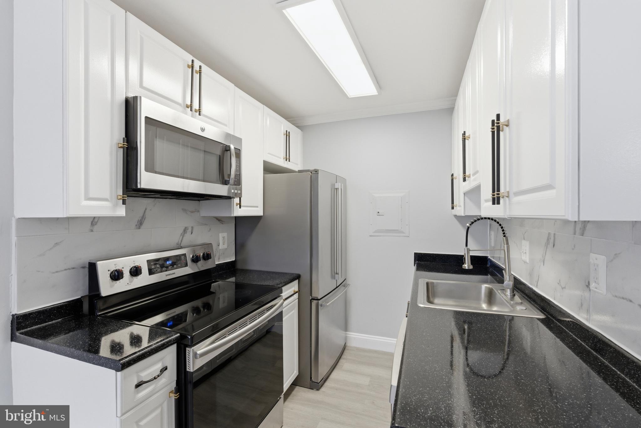 PRINCE GEORGE - Residential