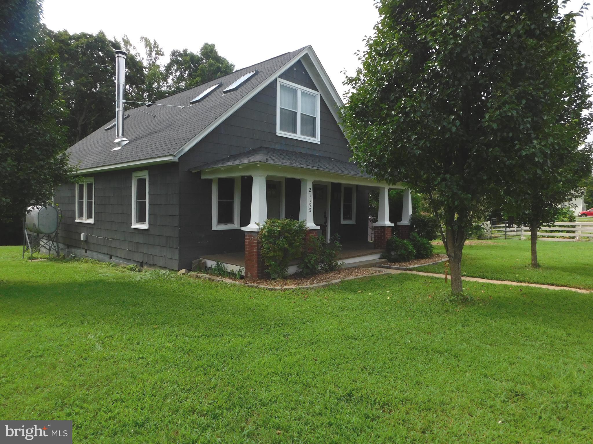 NONE AVAILABLE - Residential Lease