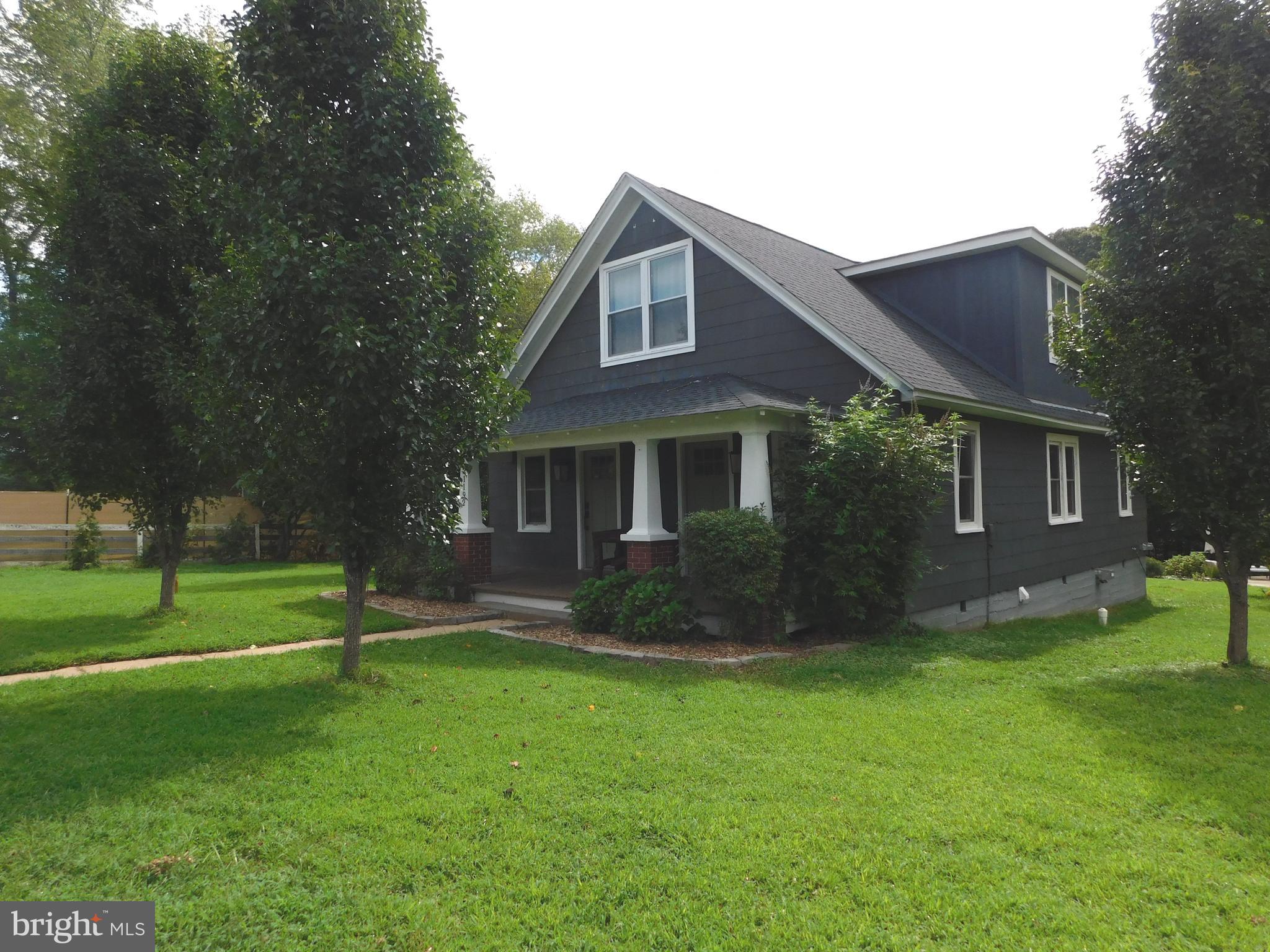 NONE AVAILABLE - Residential Lease