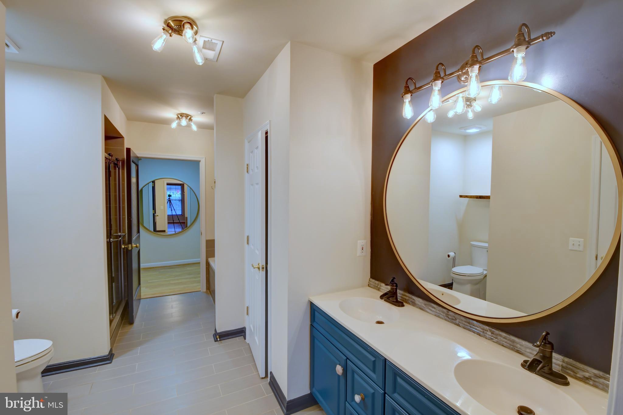 THE CROSSINGS - Residential Lease