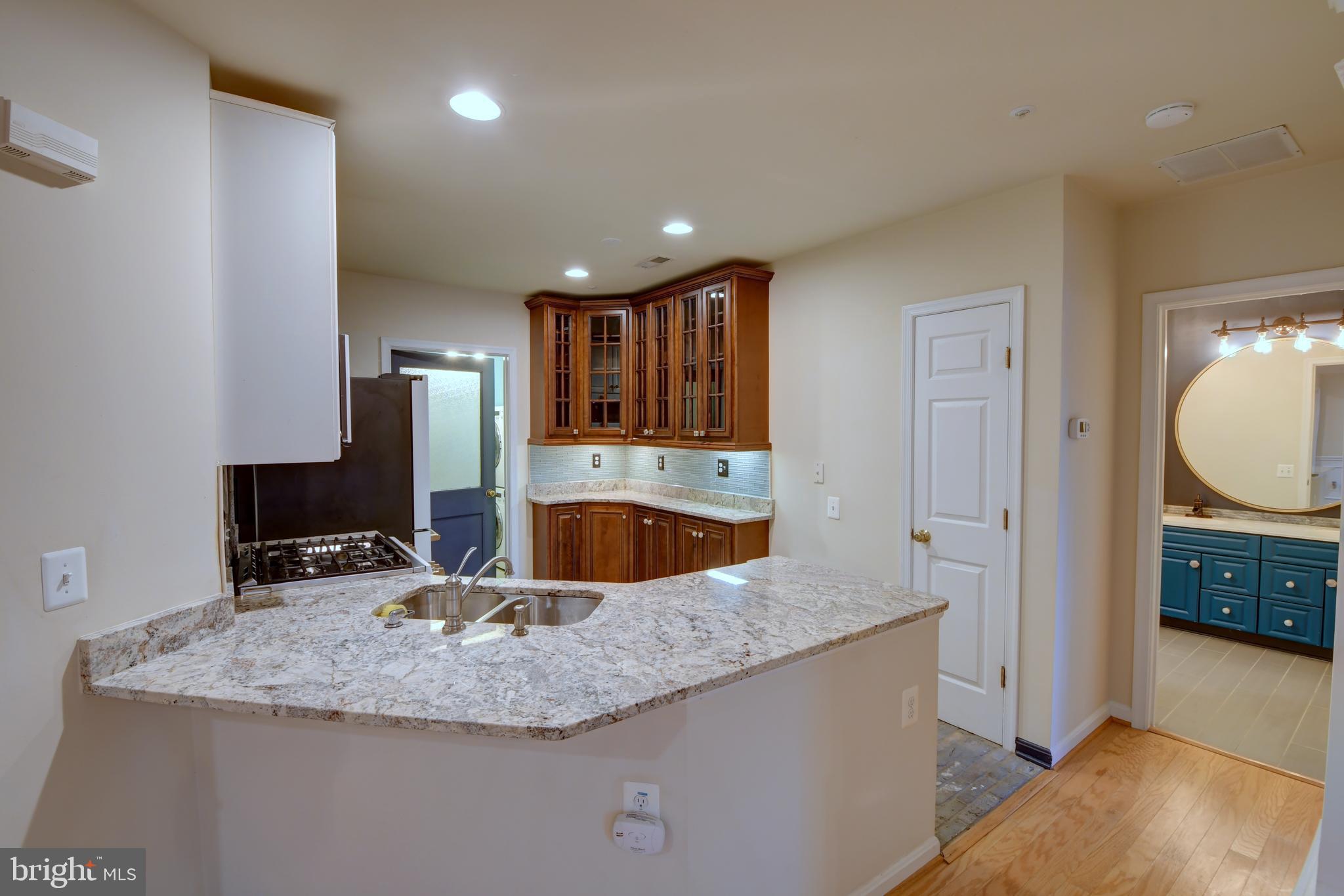 THE CROSSINGS - Residential Lease