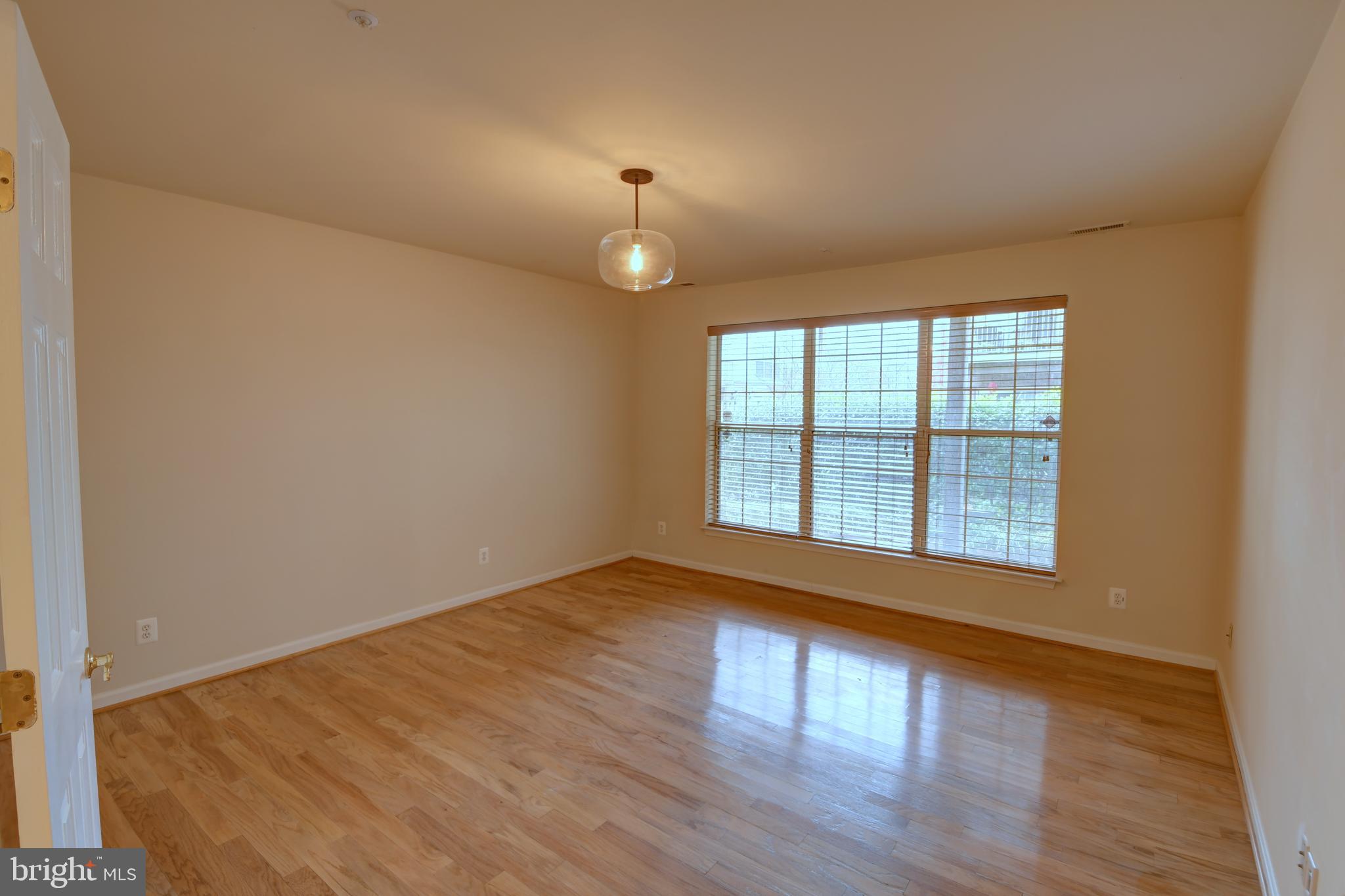 THE CROSSINGS - Residential Lease