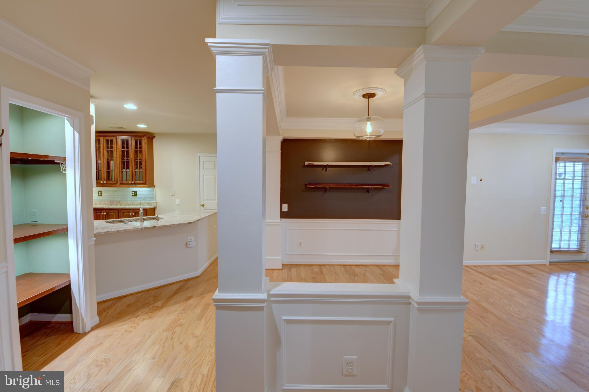 THE CROSSINGS - Residential Lease