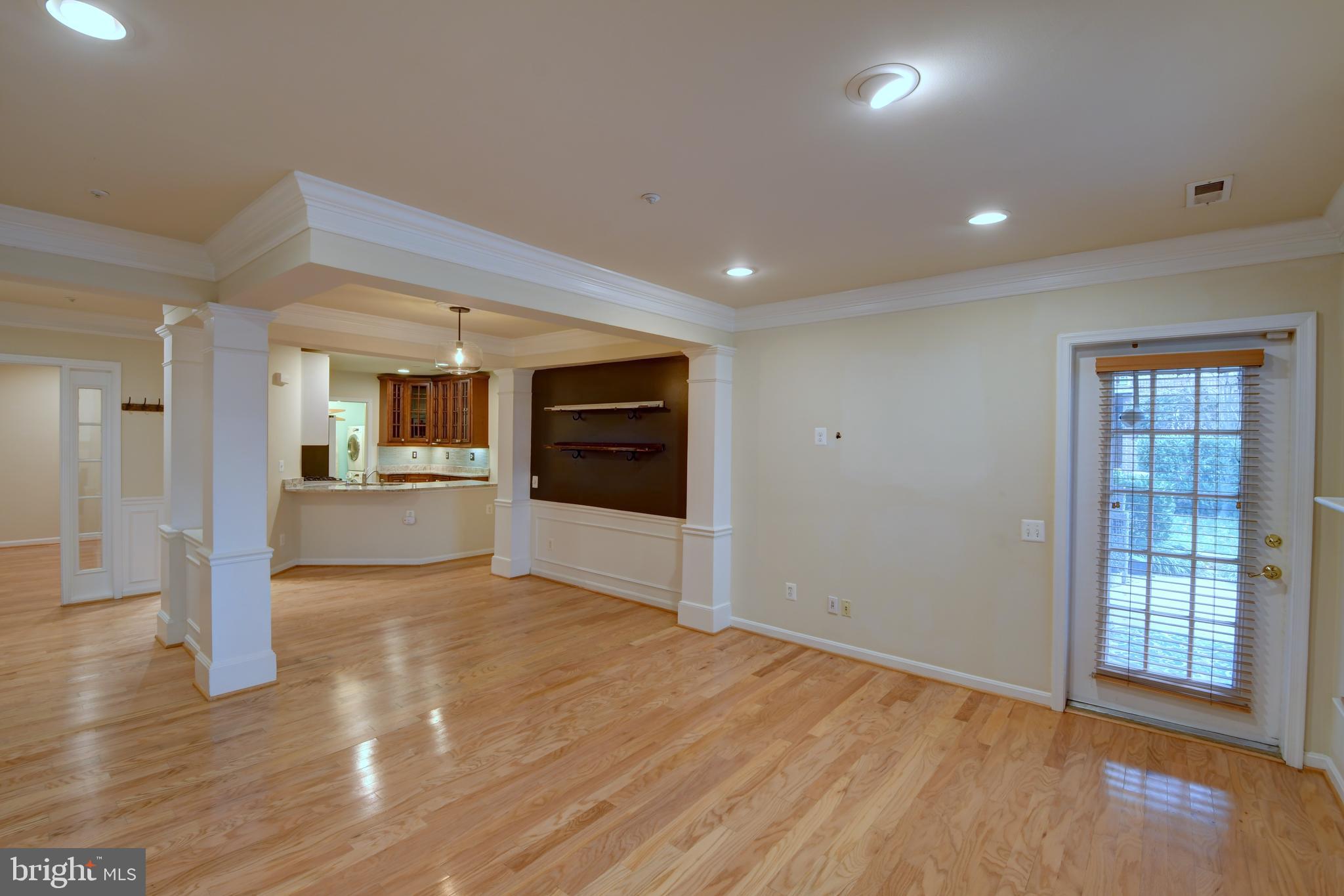 THE CROSSINGS - Residential Lease