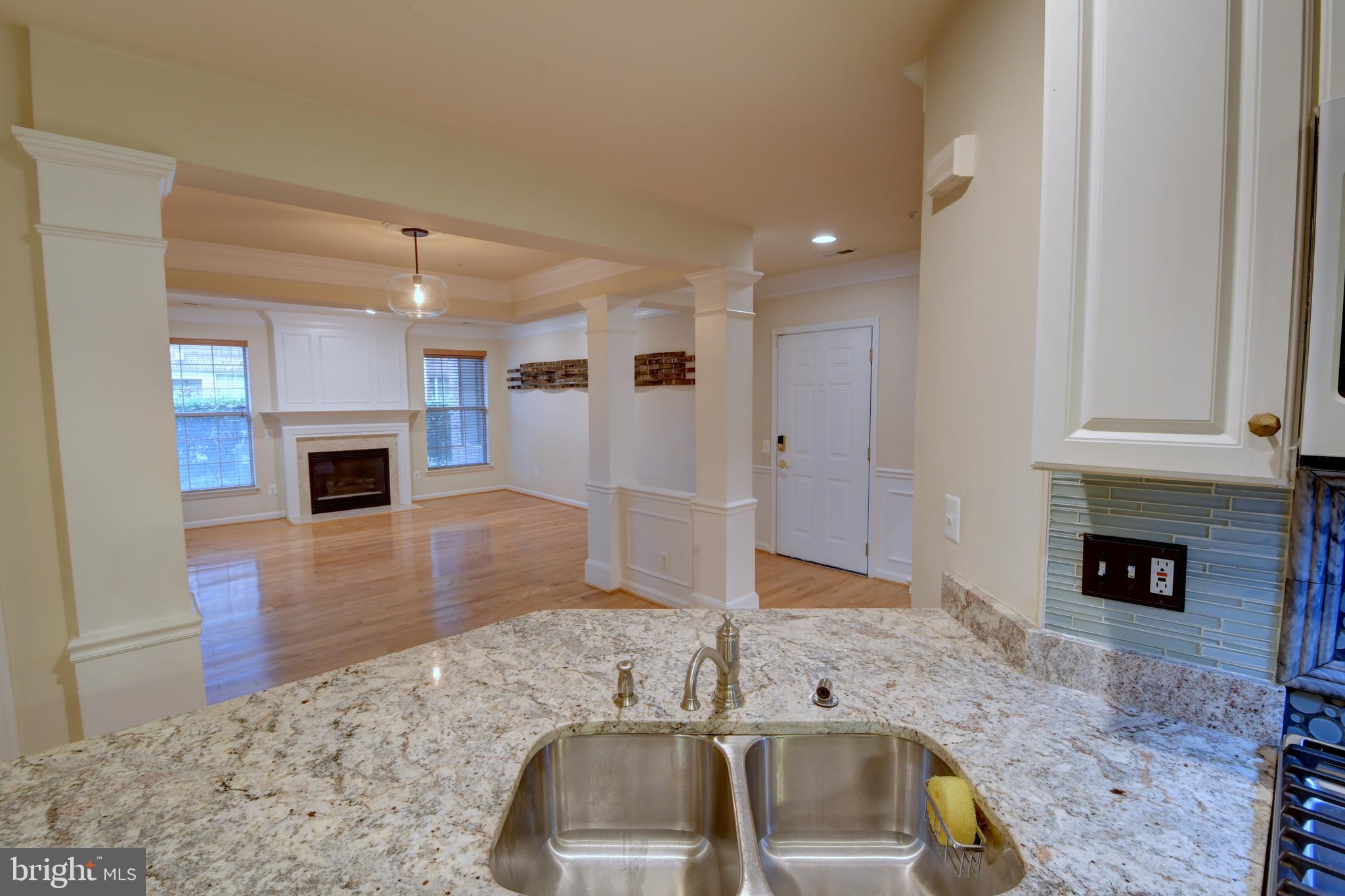 THE CROSSINGS - Residential Lease