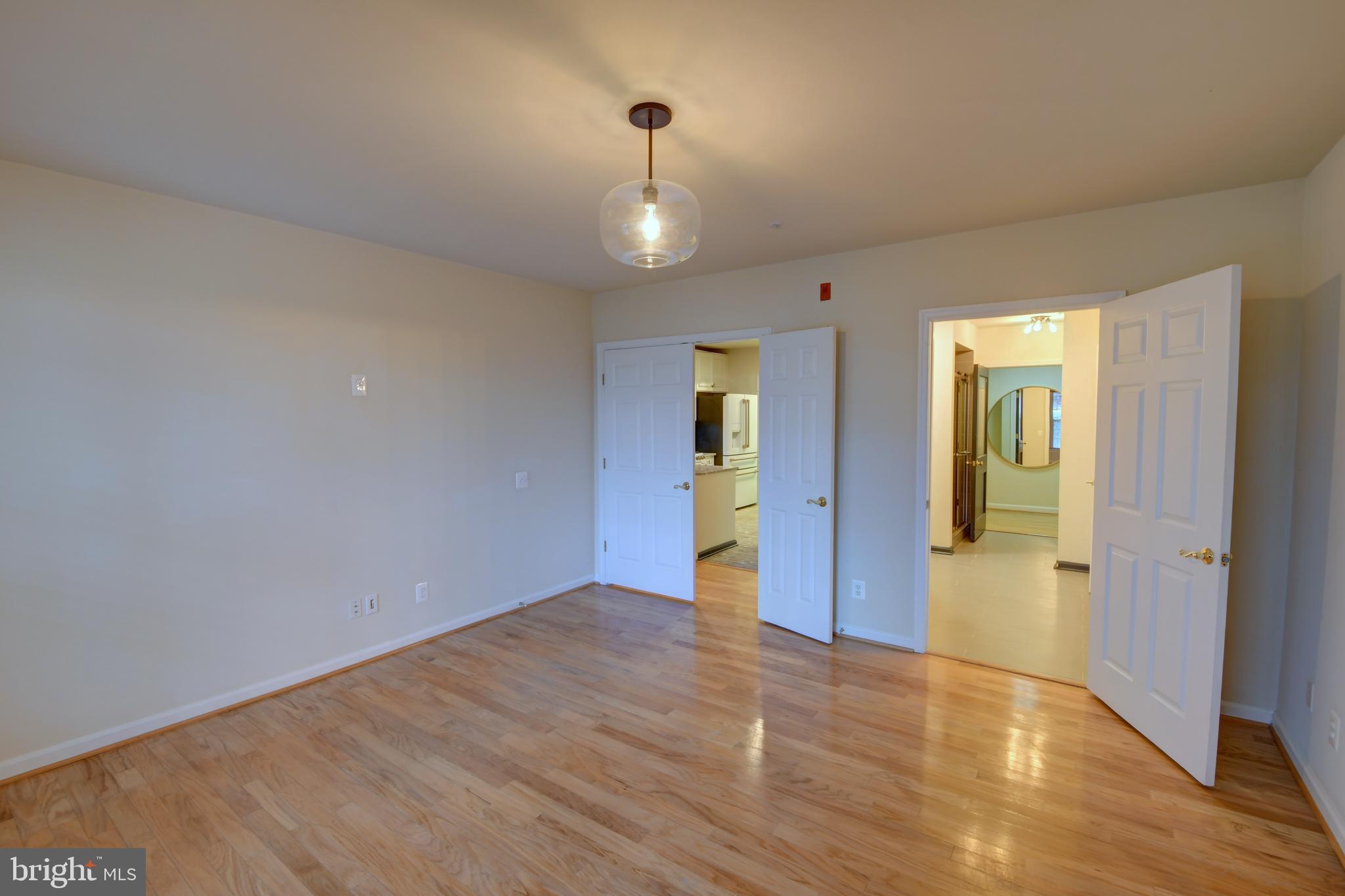 THE CROSSINGS - Residential Lease