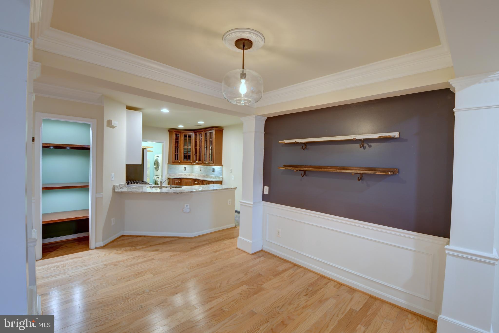 THE CROSSINGS - Residential Lease