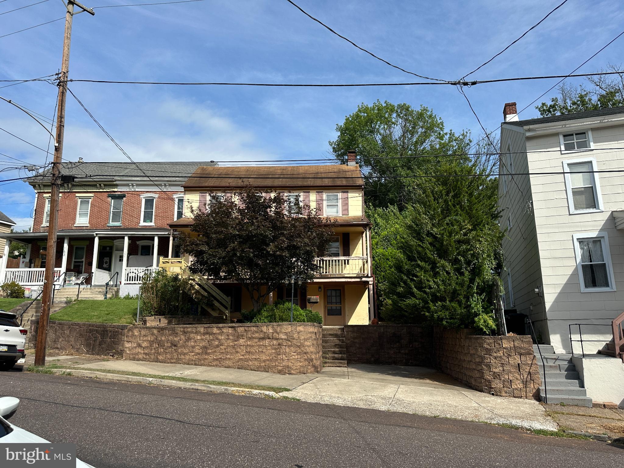 149 HALL STREET