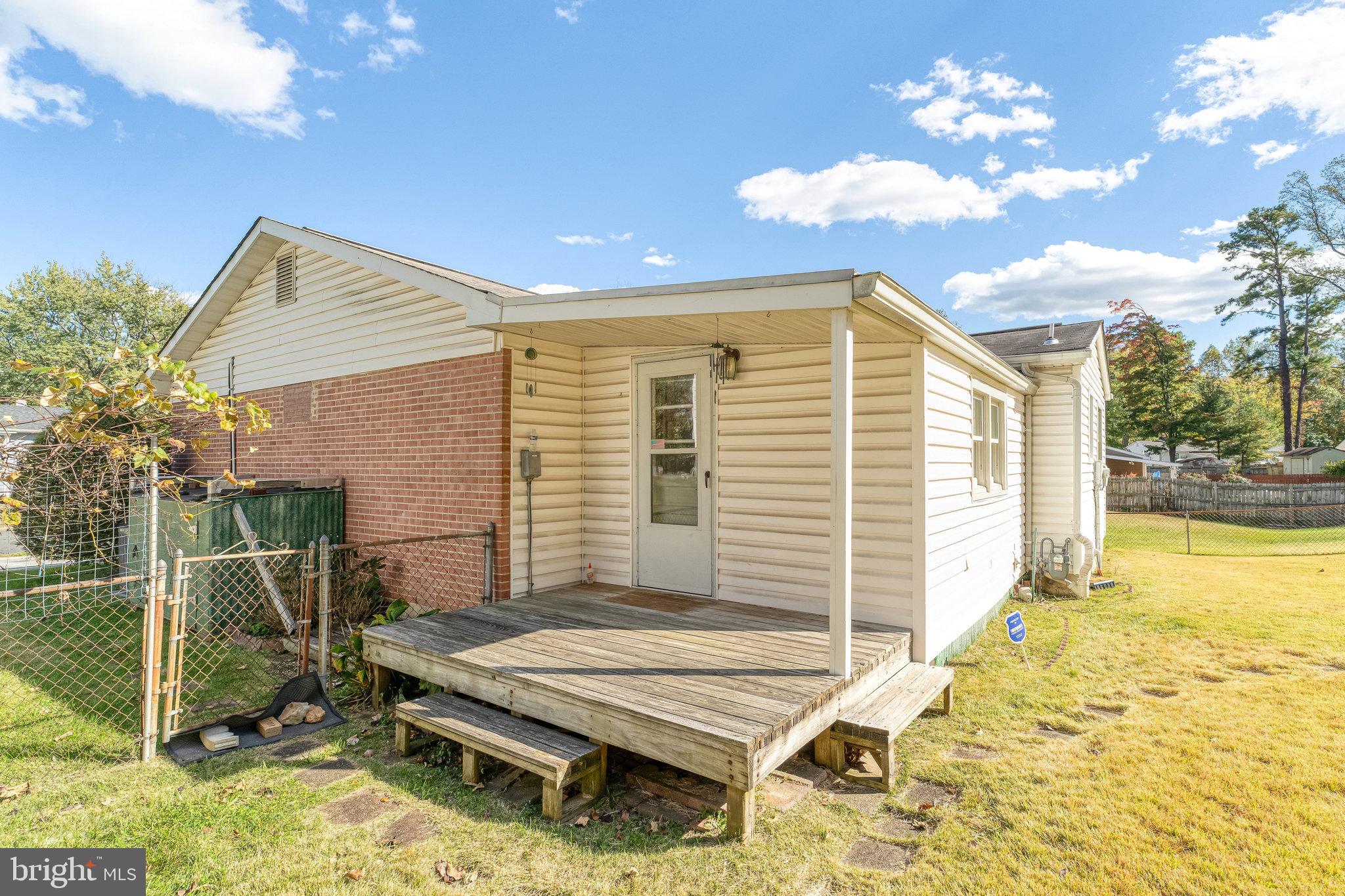 ASHDALE-BIRCHDALE - Residential