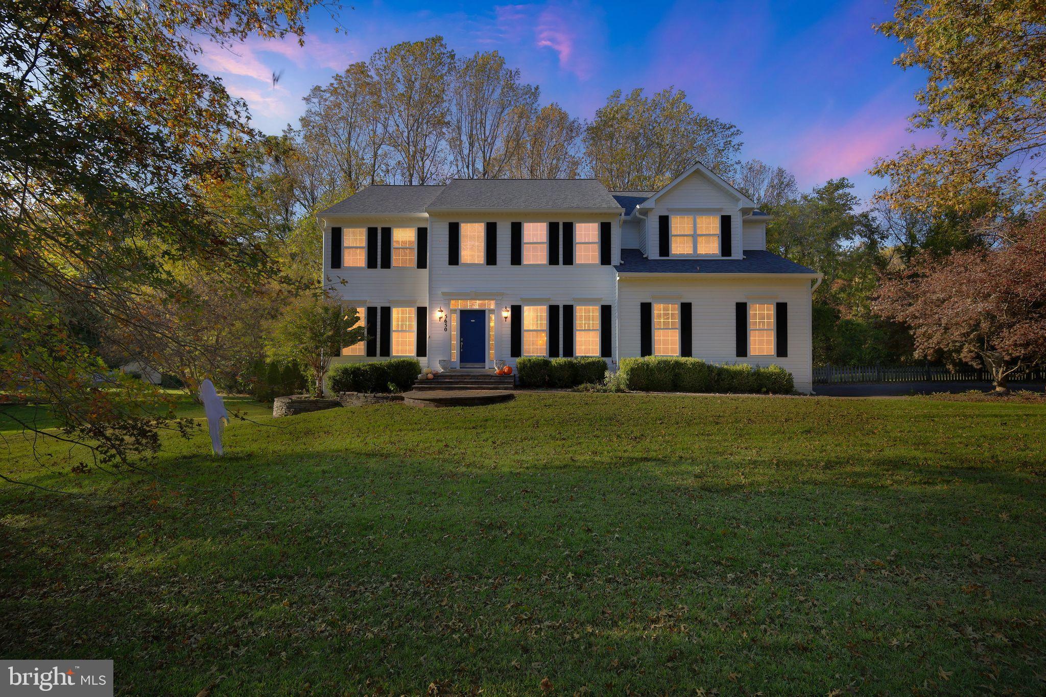 5650 COLLINGTON COURT