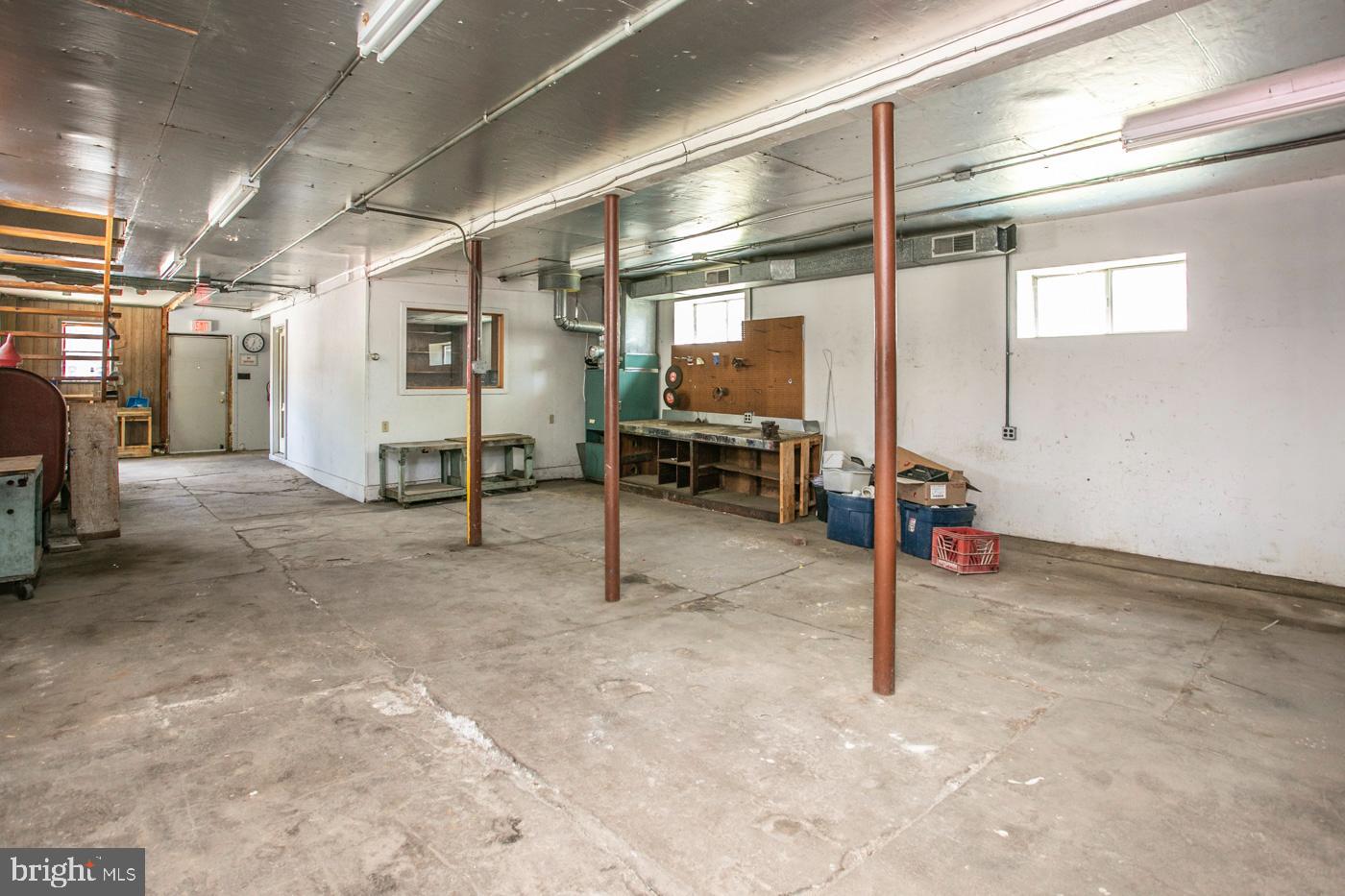 Seller financing will be considered! Rare opportunity to grab a flex use warehouse in the core of Chester County's most desirable neighborhood, Phoenixville! Nearly 4500sqft, two stories of vintage, built to last stone on brick awaiting your creative interpretation. Keep as a previously based service locale for contractor needs, art studio, floral destination, machine shop, restaurant/brewery/coffee, storage, event space, residential conversion or.... possibilities are numerous. Tours begin immediately