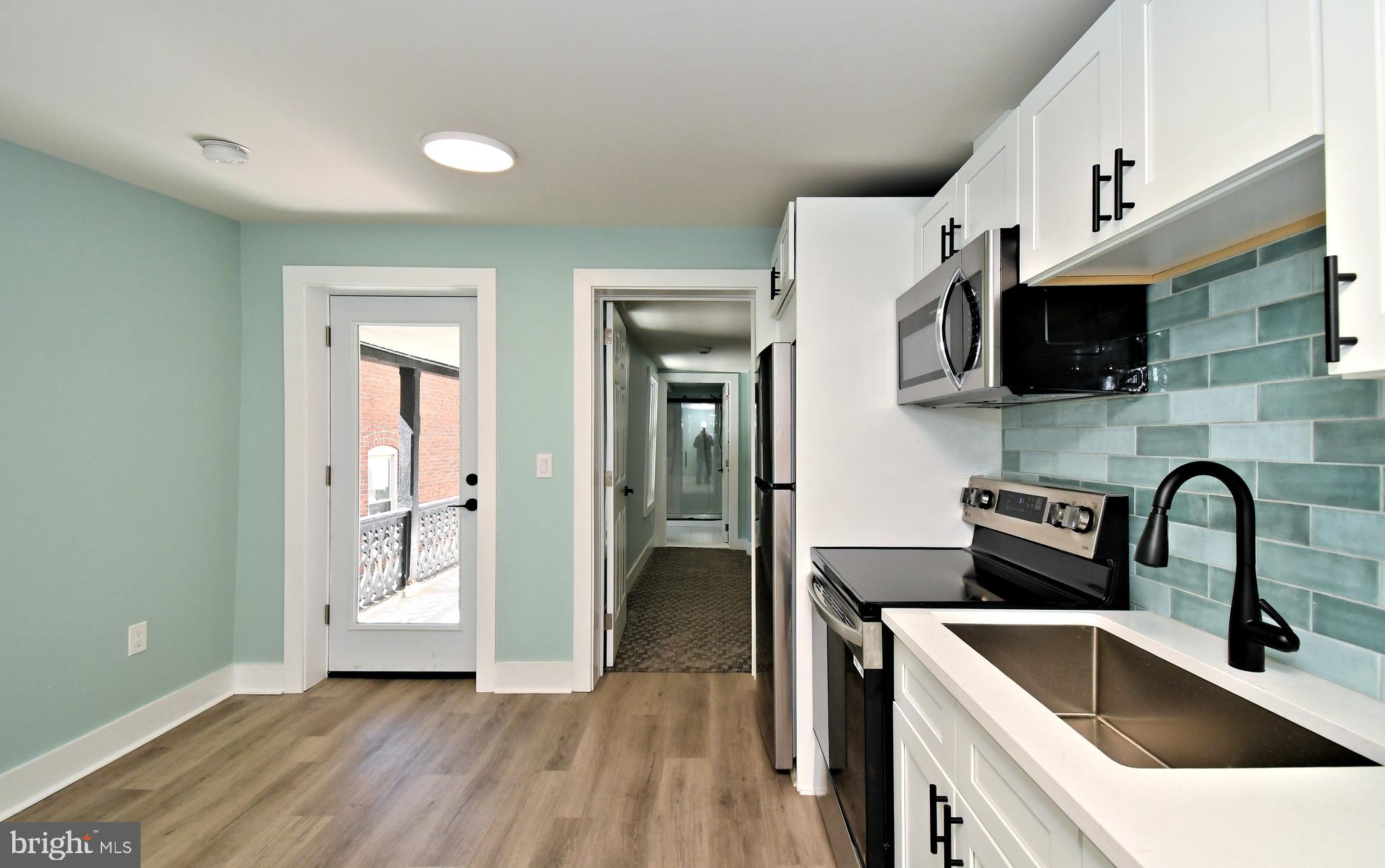 NONE AVAILABLE - Residential Lease