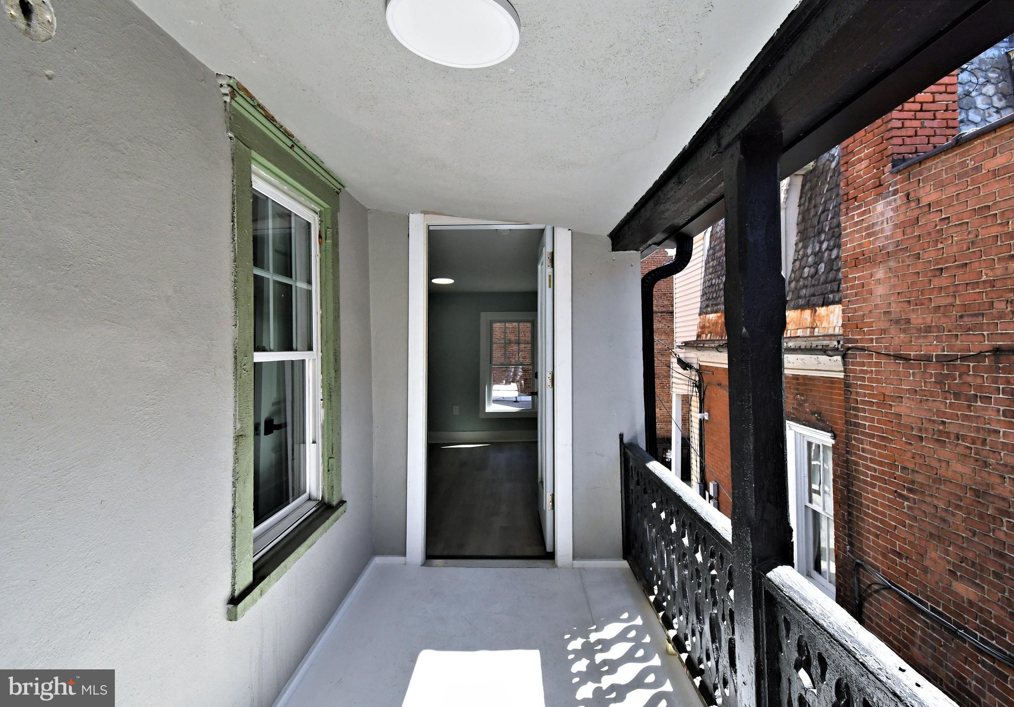 NONE AVAILABLE - Residential Lease