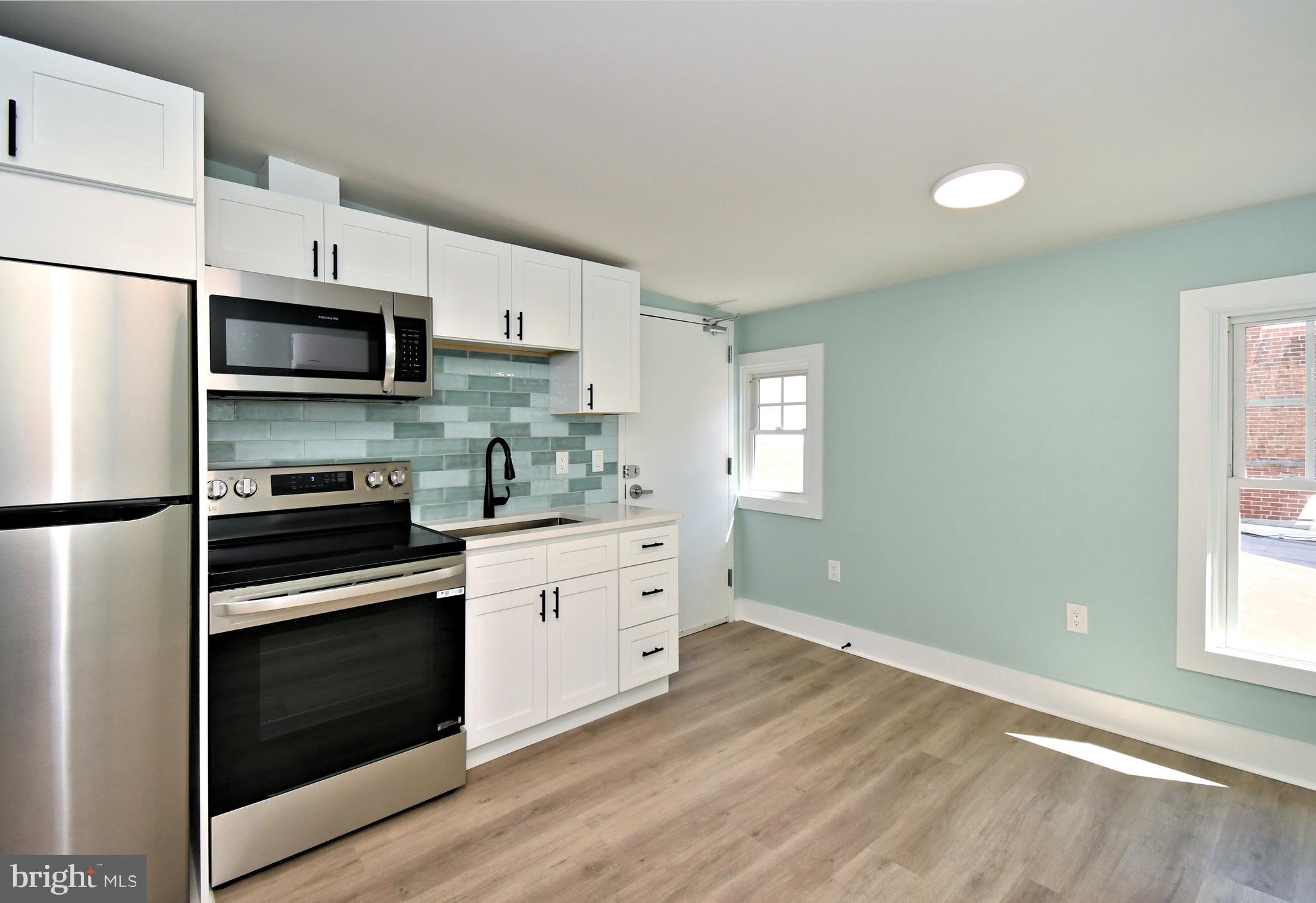 NONE AVAILABLE - Residential Lease