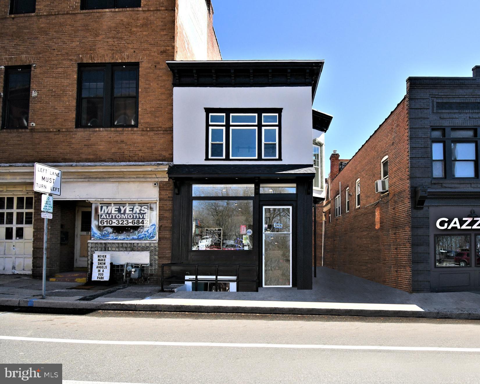 NONE AVAILABLE - Residential Lease