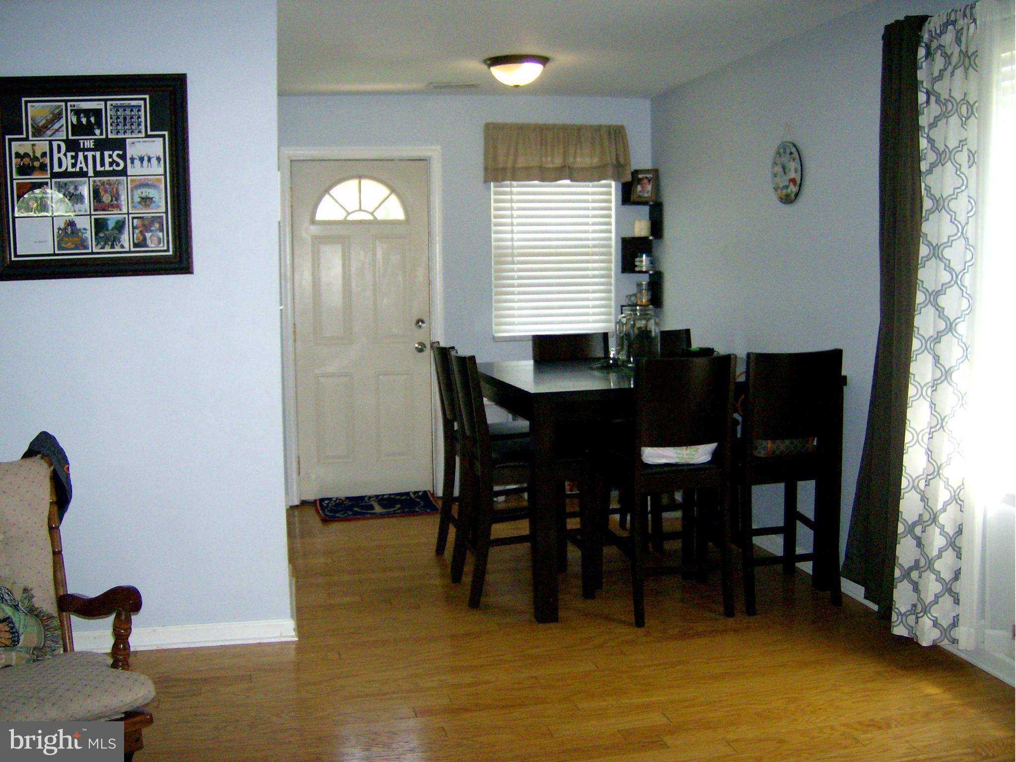 HARUNDALE - Residential