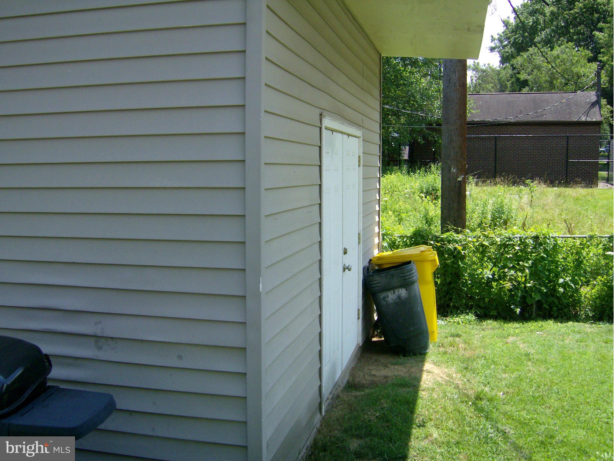 HARUNDALE - Residential