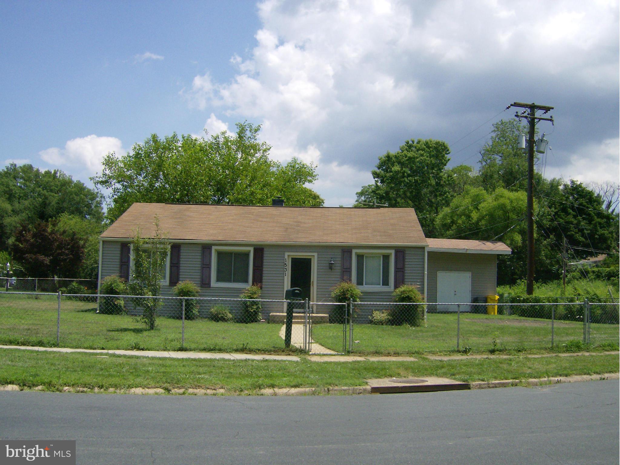 HARUNDALE - Residential