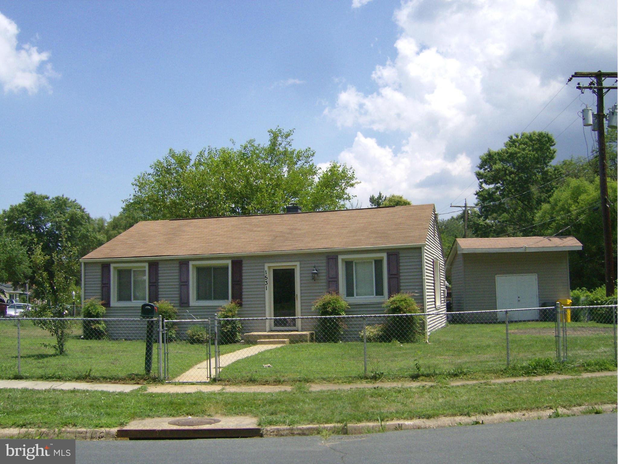 HARUNDALE - Residential